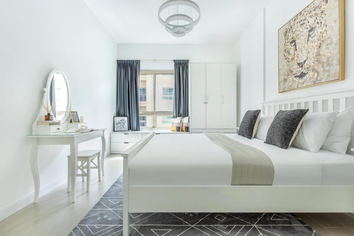Apartment Frank Porter - Al Ghozlan 4 *