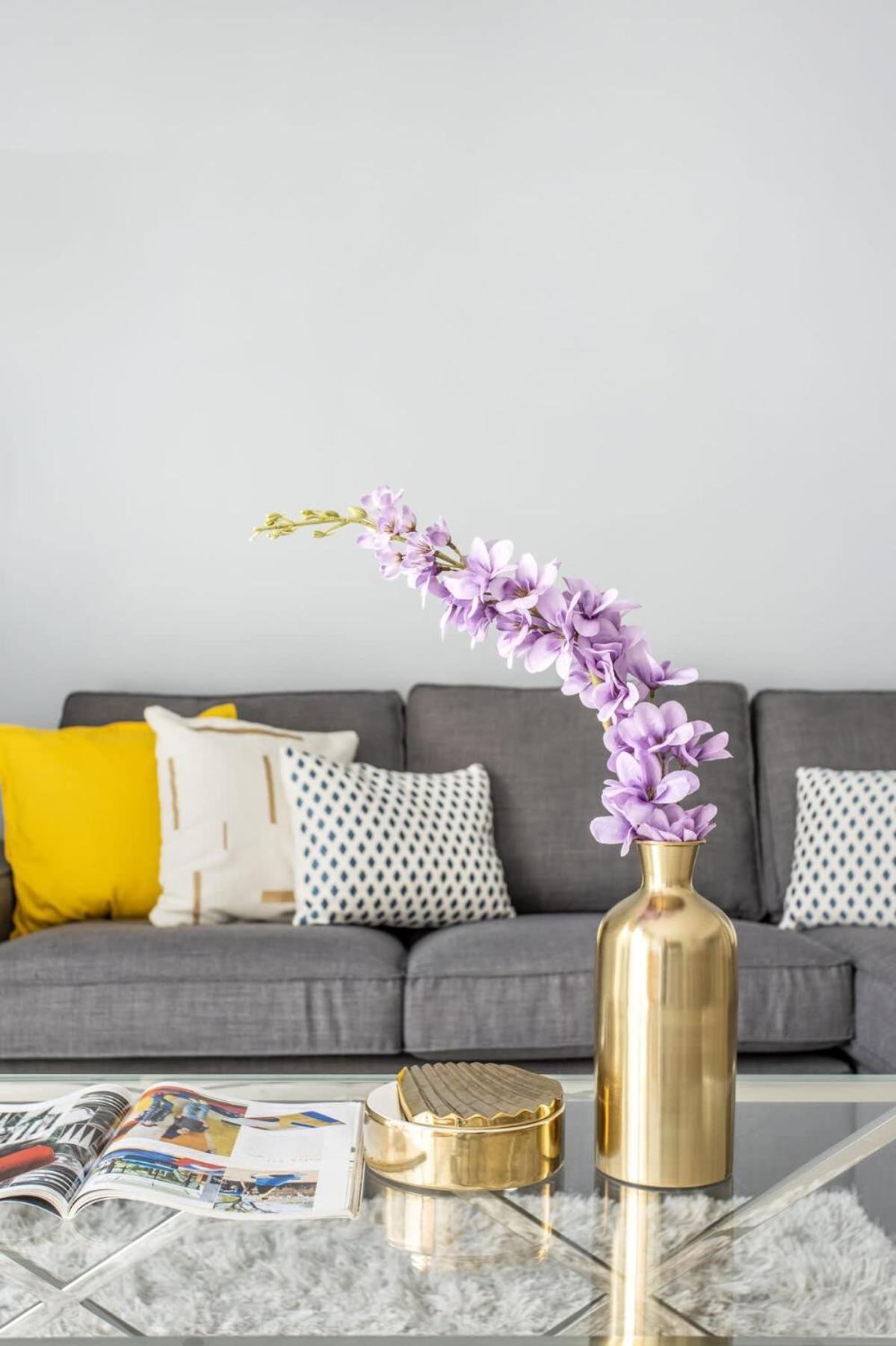 Apartment Frank Porter - Al Ghozlan 4