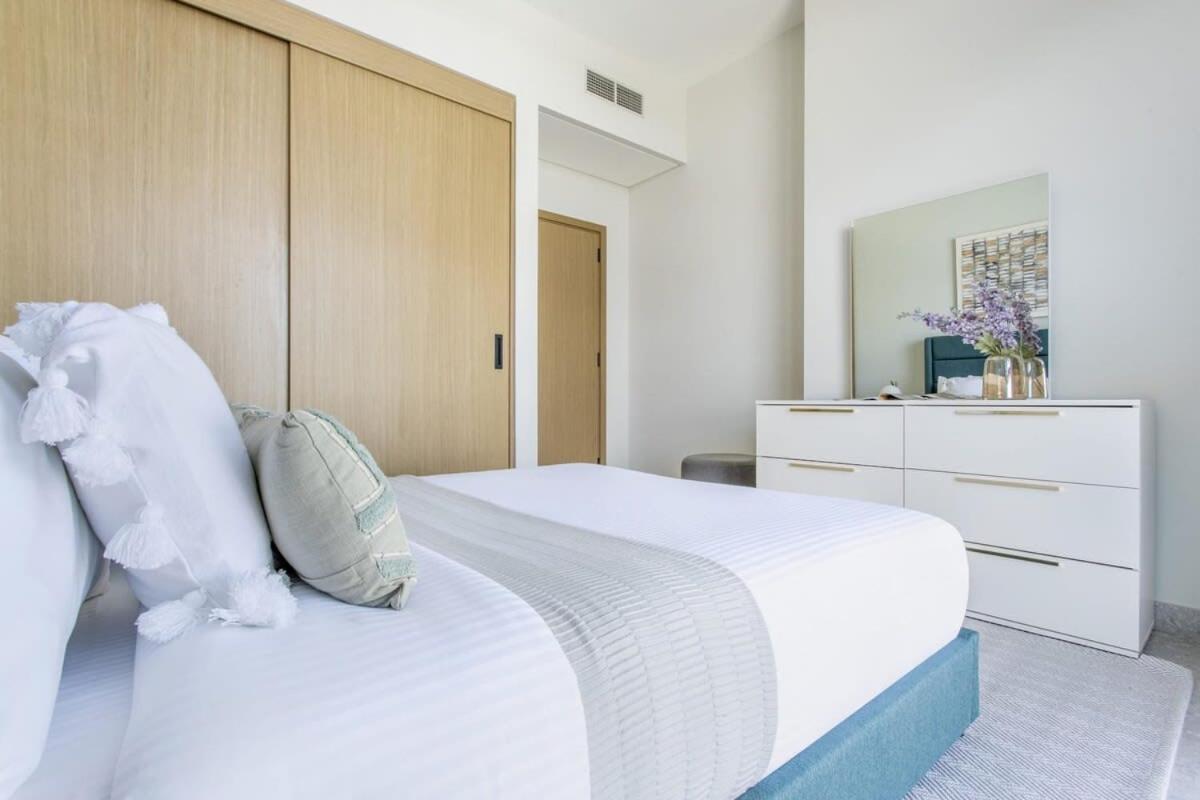 Apartment Frank Porter - Golf *
