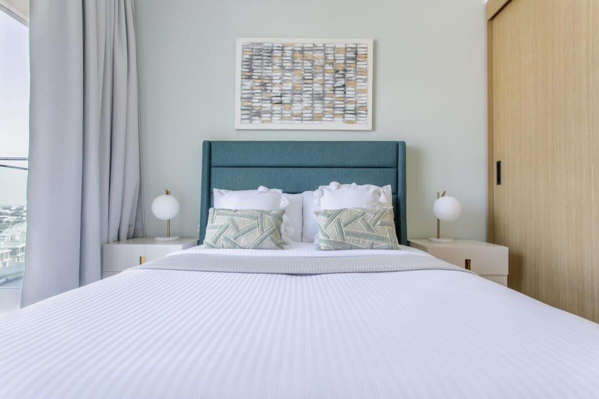 Apartment Frank Porter - Golf Dubai