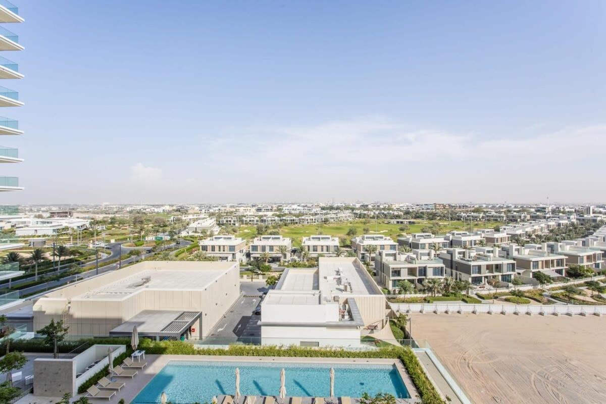 Frank Porter - Golf * Dubai