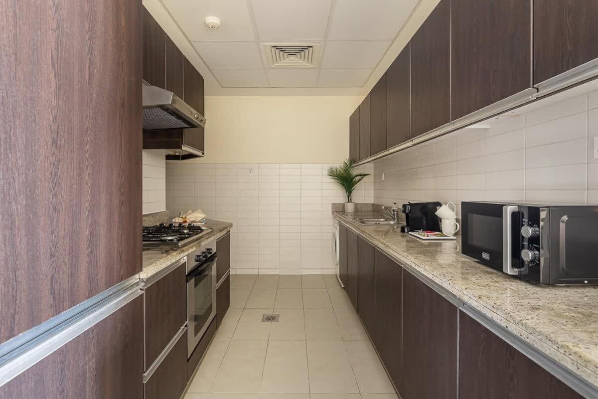 Apartamento Frank Porter - Marina Heights 1