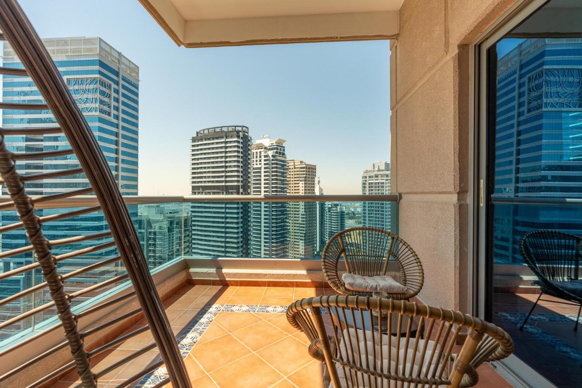 Marina Views - Walking Distance To Beaches - Cityapartmentstay Dubai