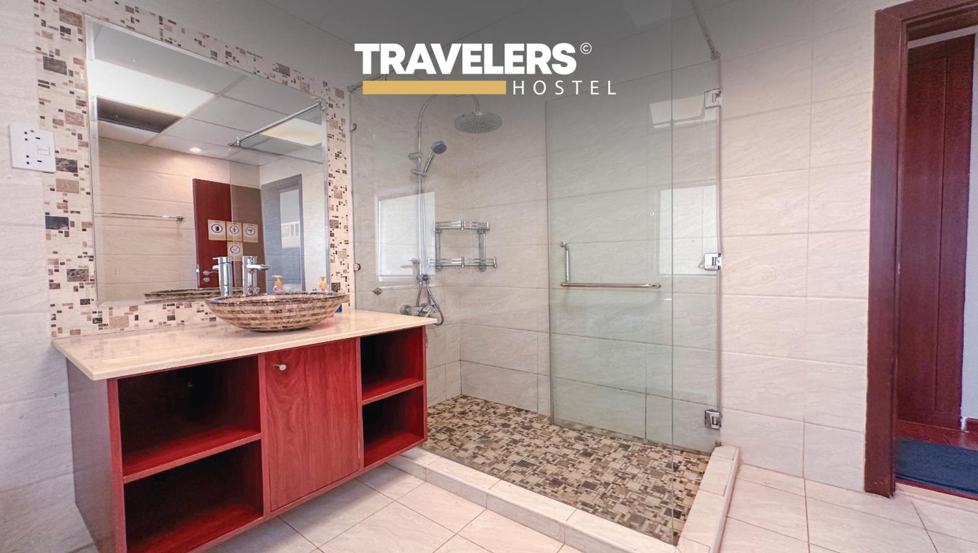 Hostel Travelers - Marina