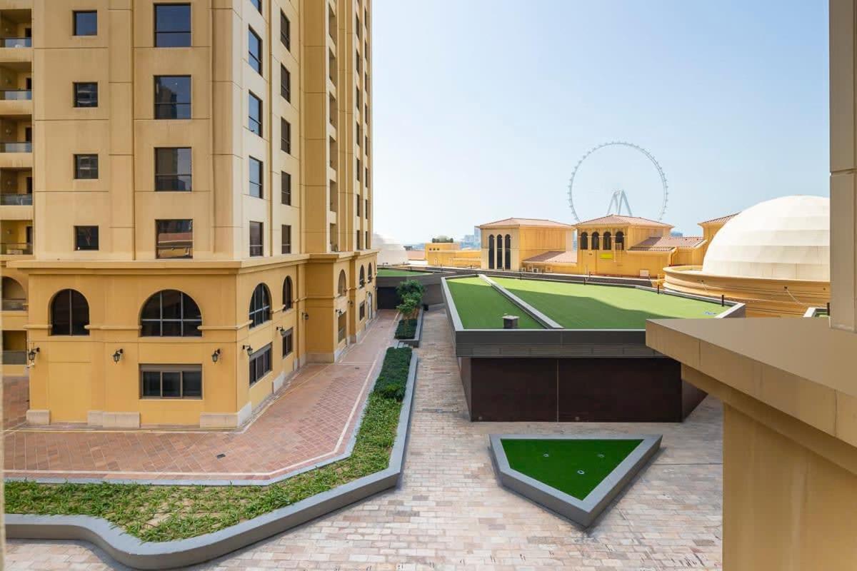 Frank Porter - Rimal 3 Apartamento Dubai