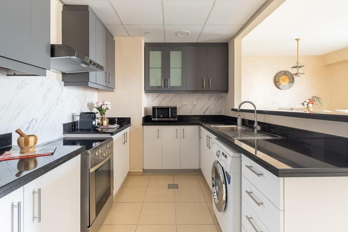 Frank Porter - Rimal 3 Apartamento *