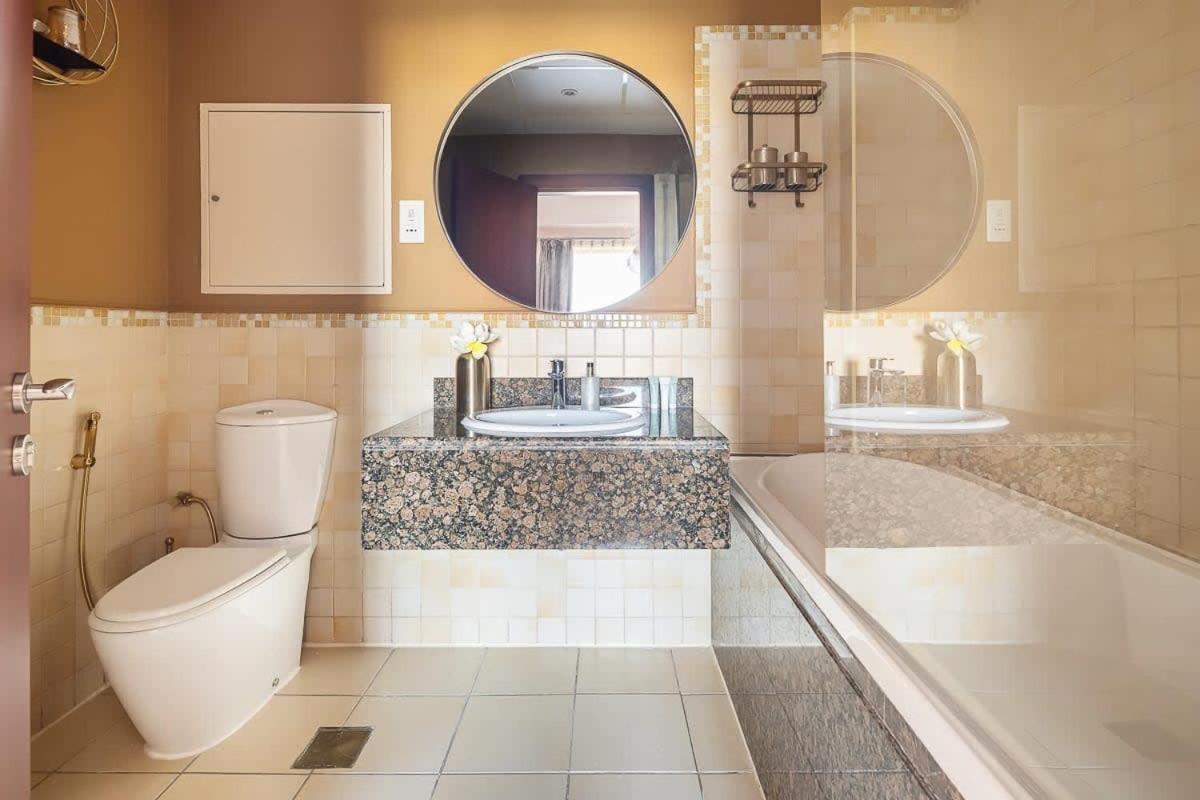 Apartamento Frank Porter - Rimal 3 Dubai