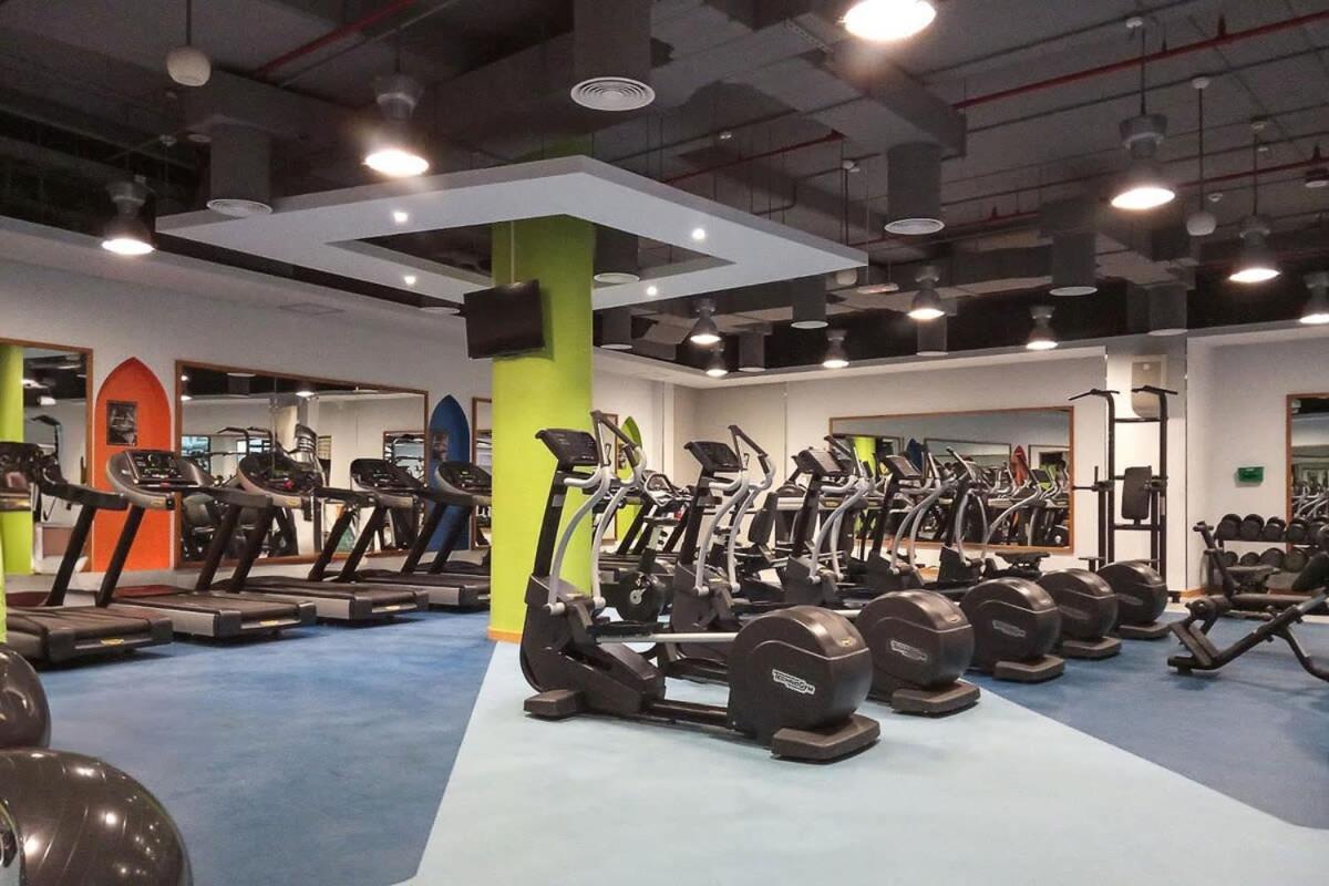 Frank Porter - Rimal 3 * Dubai