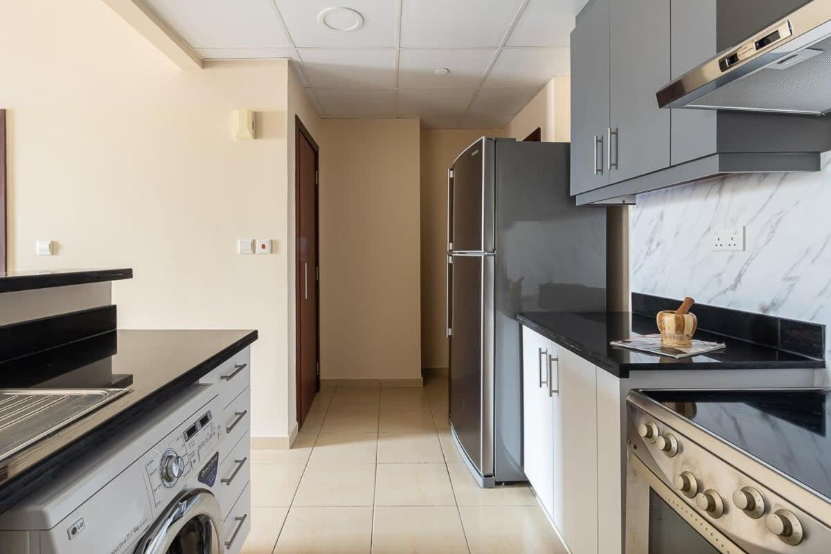 Frank Porter - Rimal 3 Apartamento Dubai