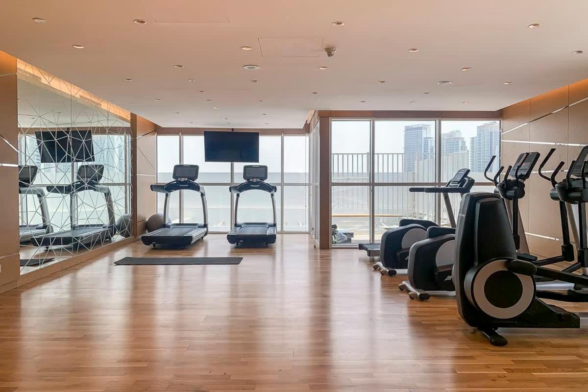 Apartment Frank Porter - Carson A Dubai