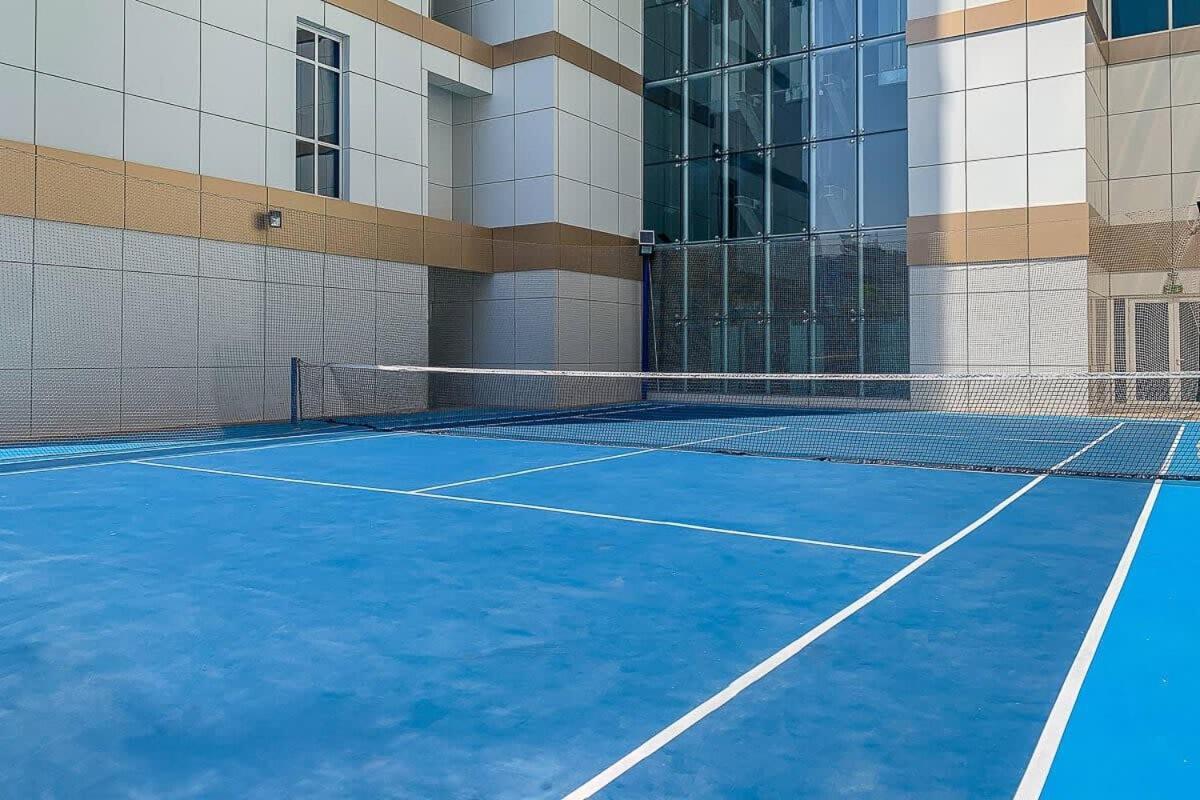 Apartment Frank Porter - Mon Reve Dubai