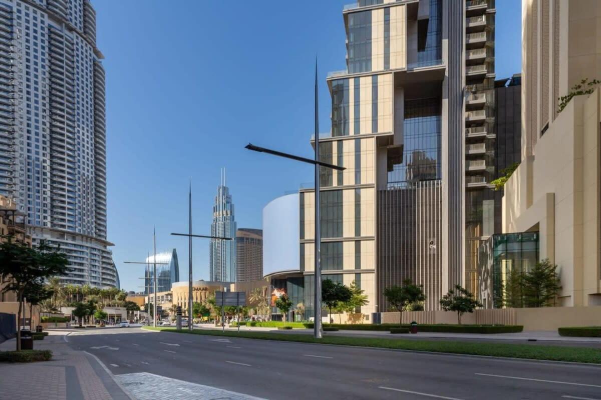Apartment Frank Porter - Mon Reve Dubai