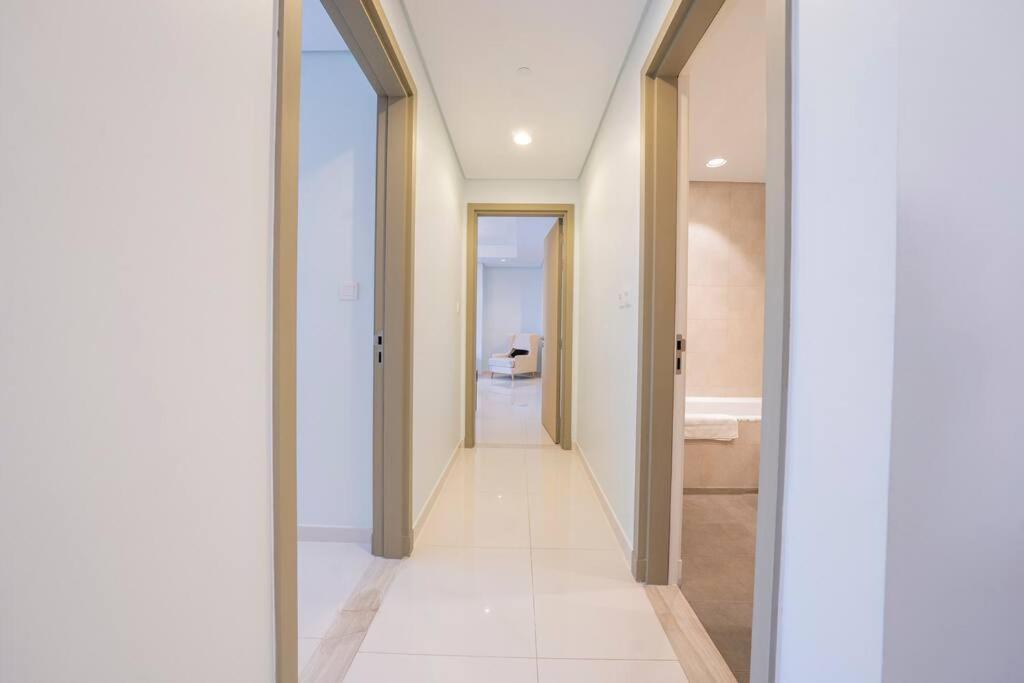 Daire Paramount Midtown - Burj Khalifa Views Dubai