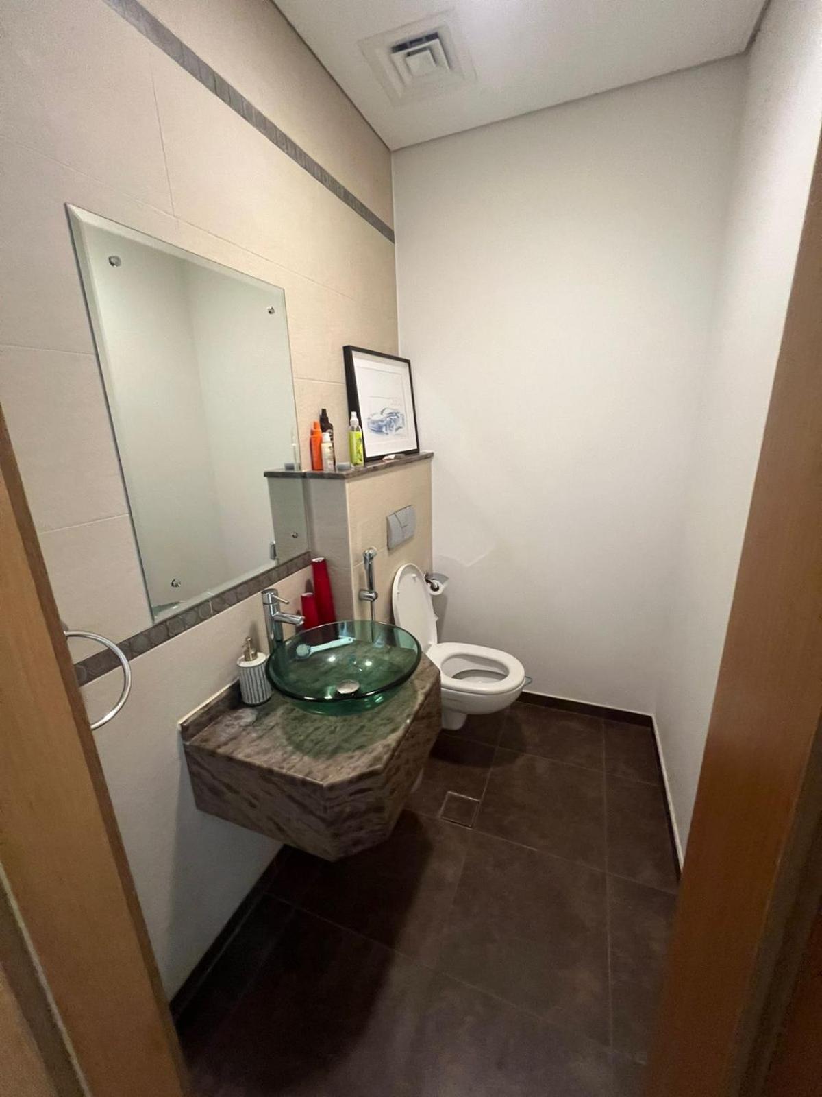 Townhouse Private Pansiyon Dubai