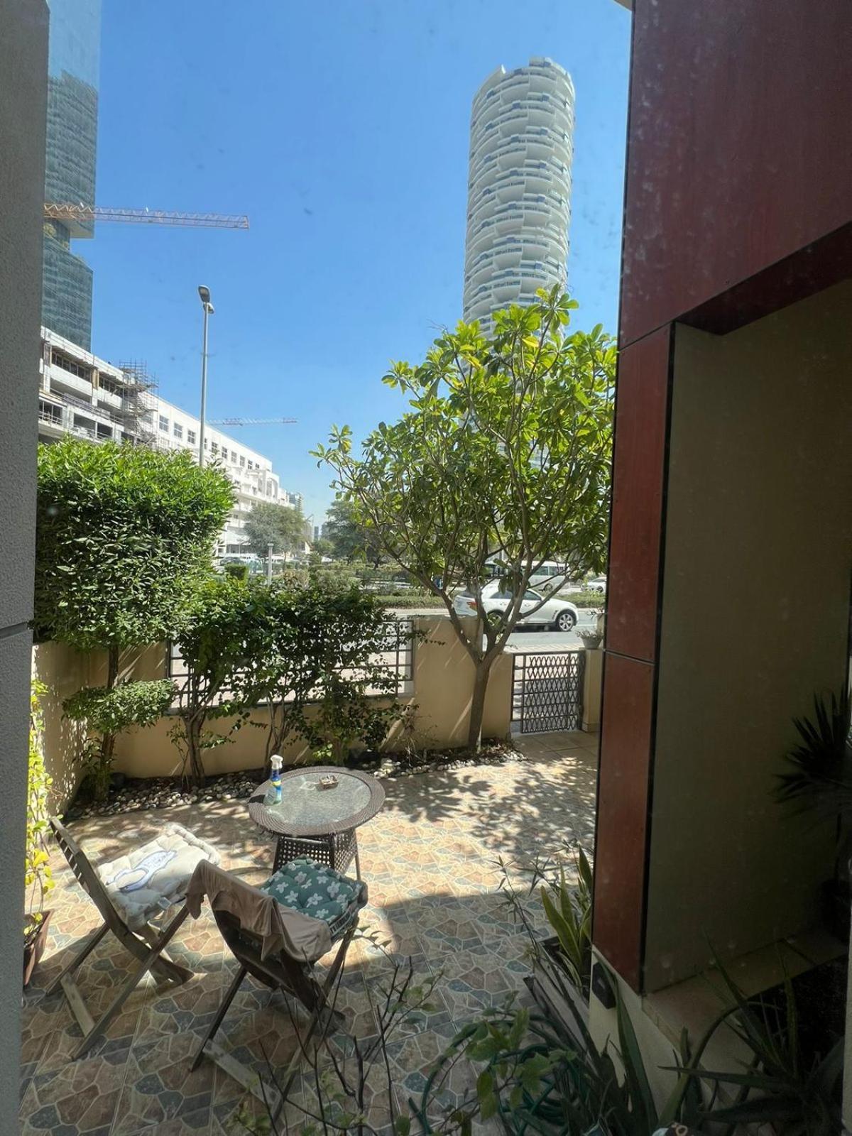 Pansiyon Townhouse Private Dubai