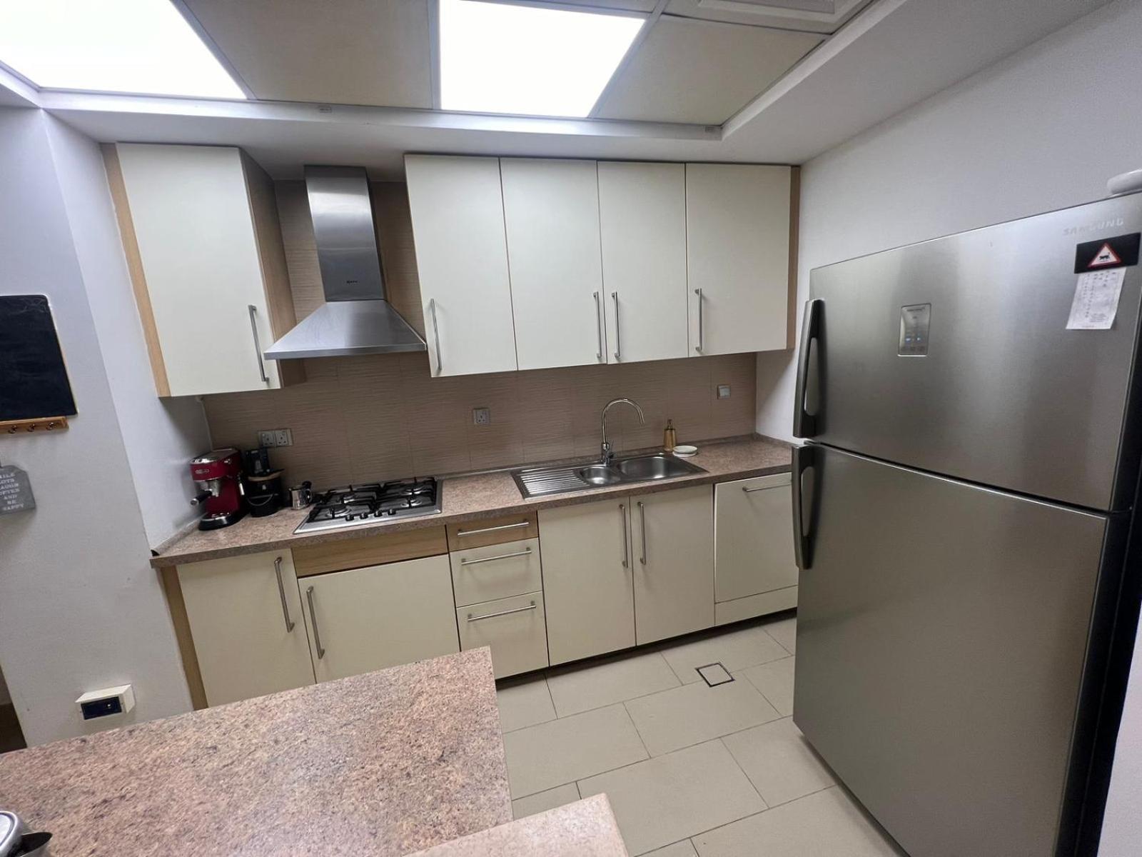 Pansiyon Townhouse Private Dubai