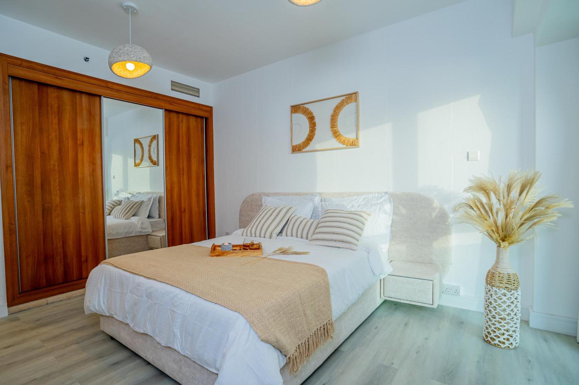 Apartment Vibes By Beds And Company - 51st Floor, Full Sea View *