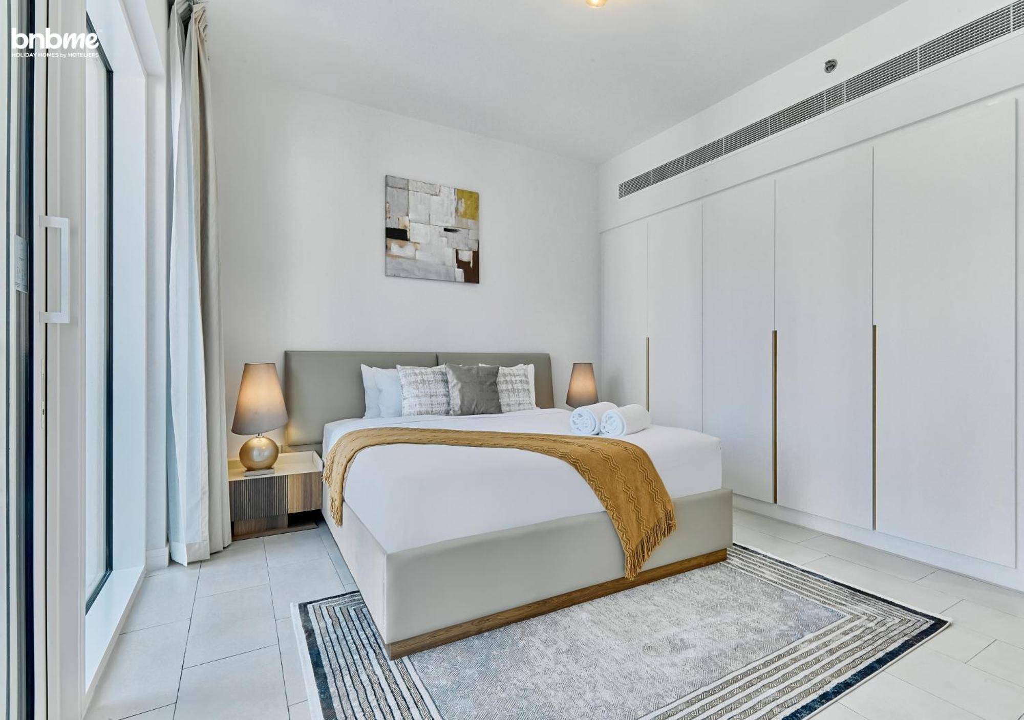 Apartment Bnbmehomes - La Vie