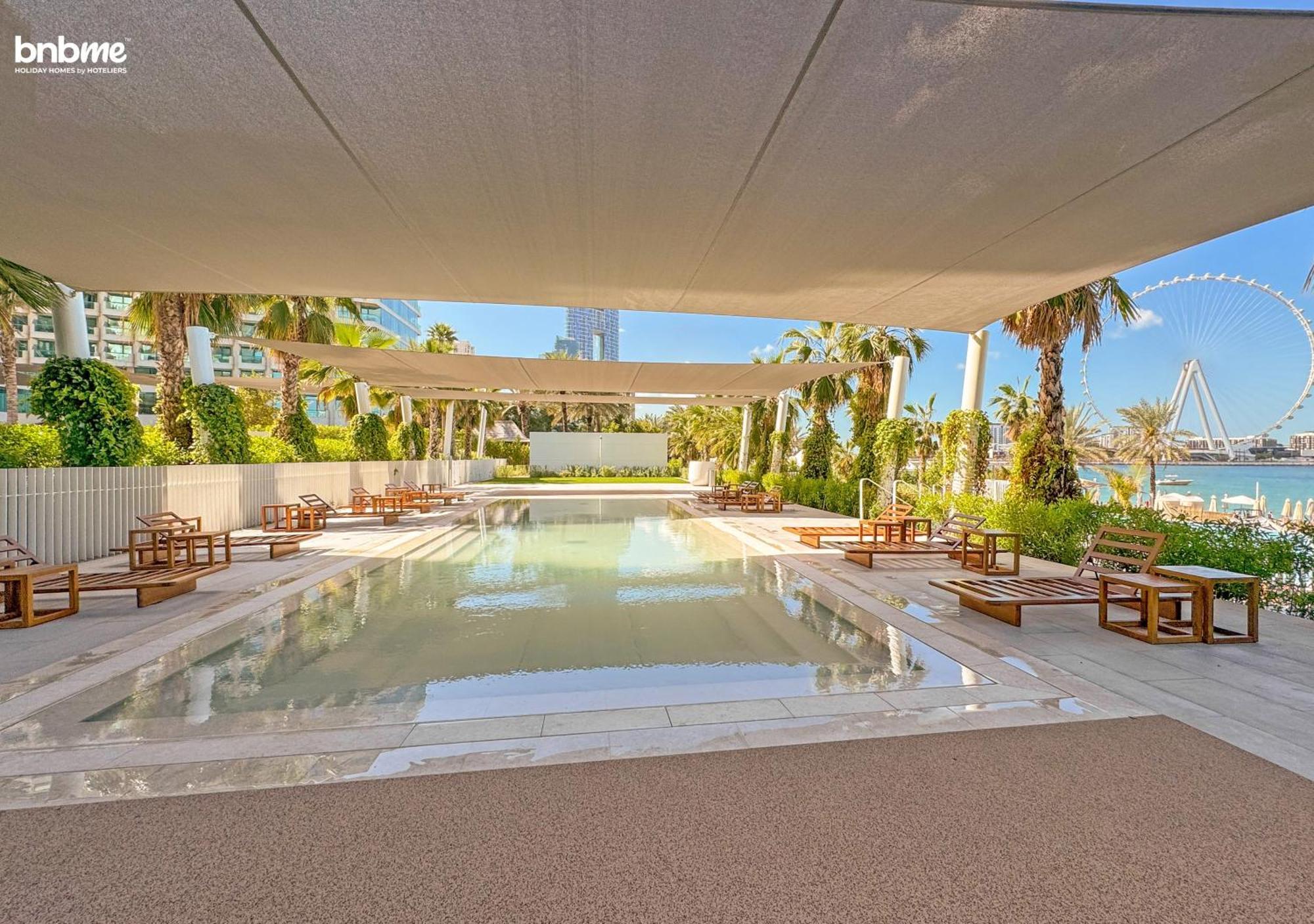 Bnbmehomes - La Vie Apartment