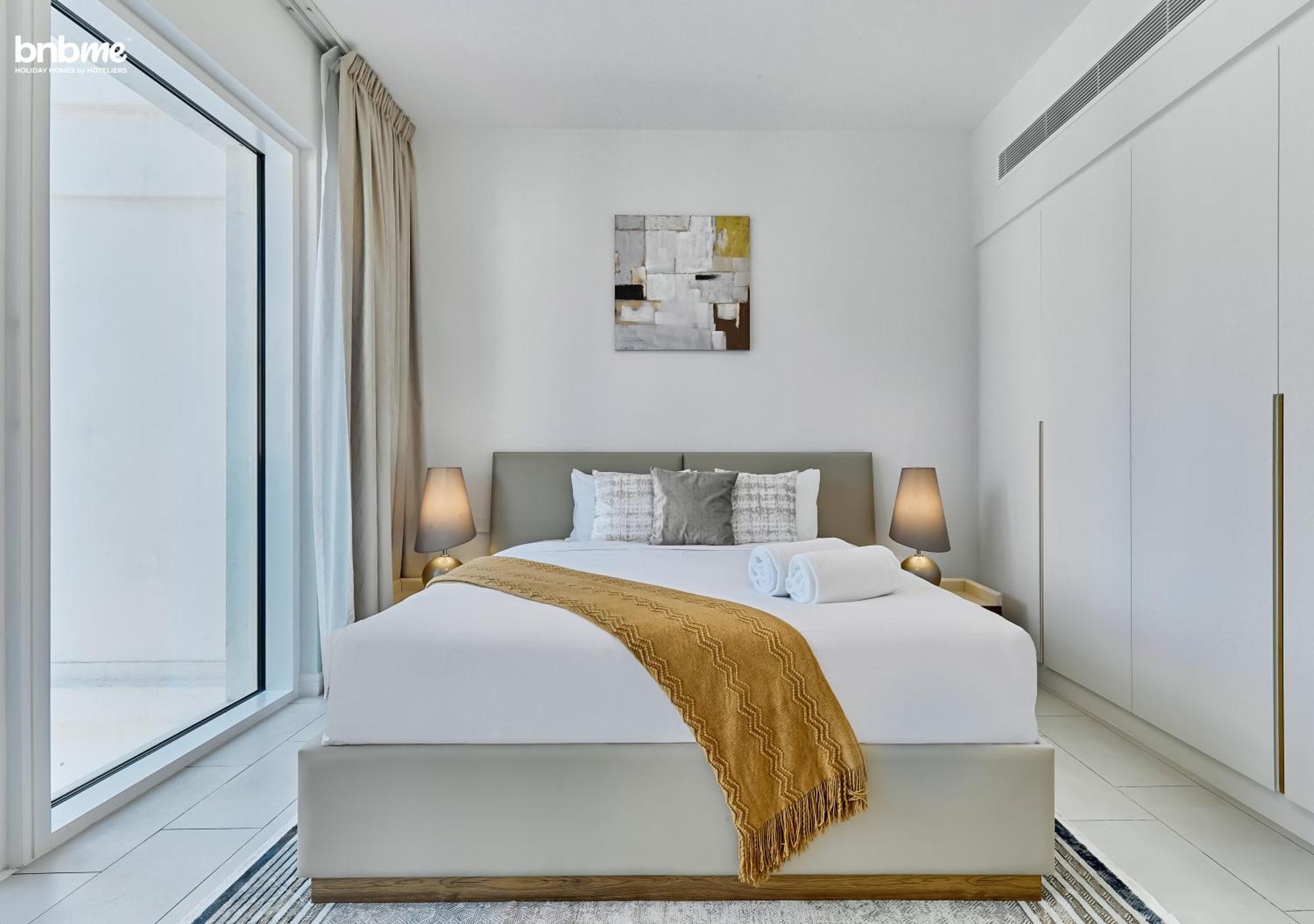 Apartment Bnbmehomes - La Vie
