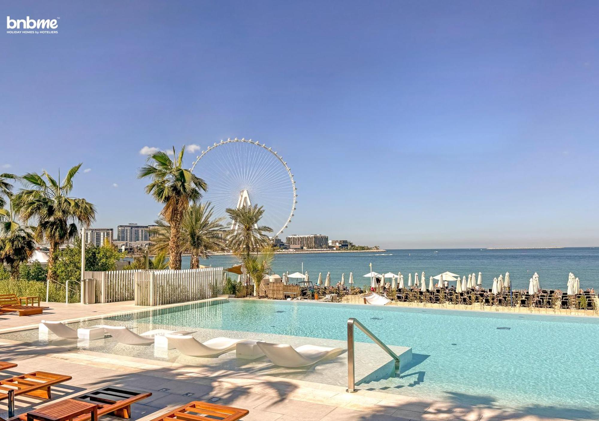 Apartment Bnbmehomes - La Vie *