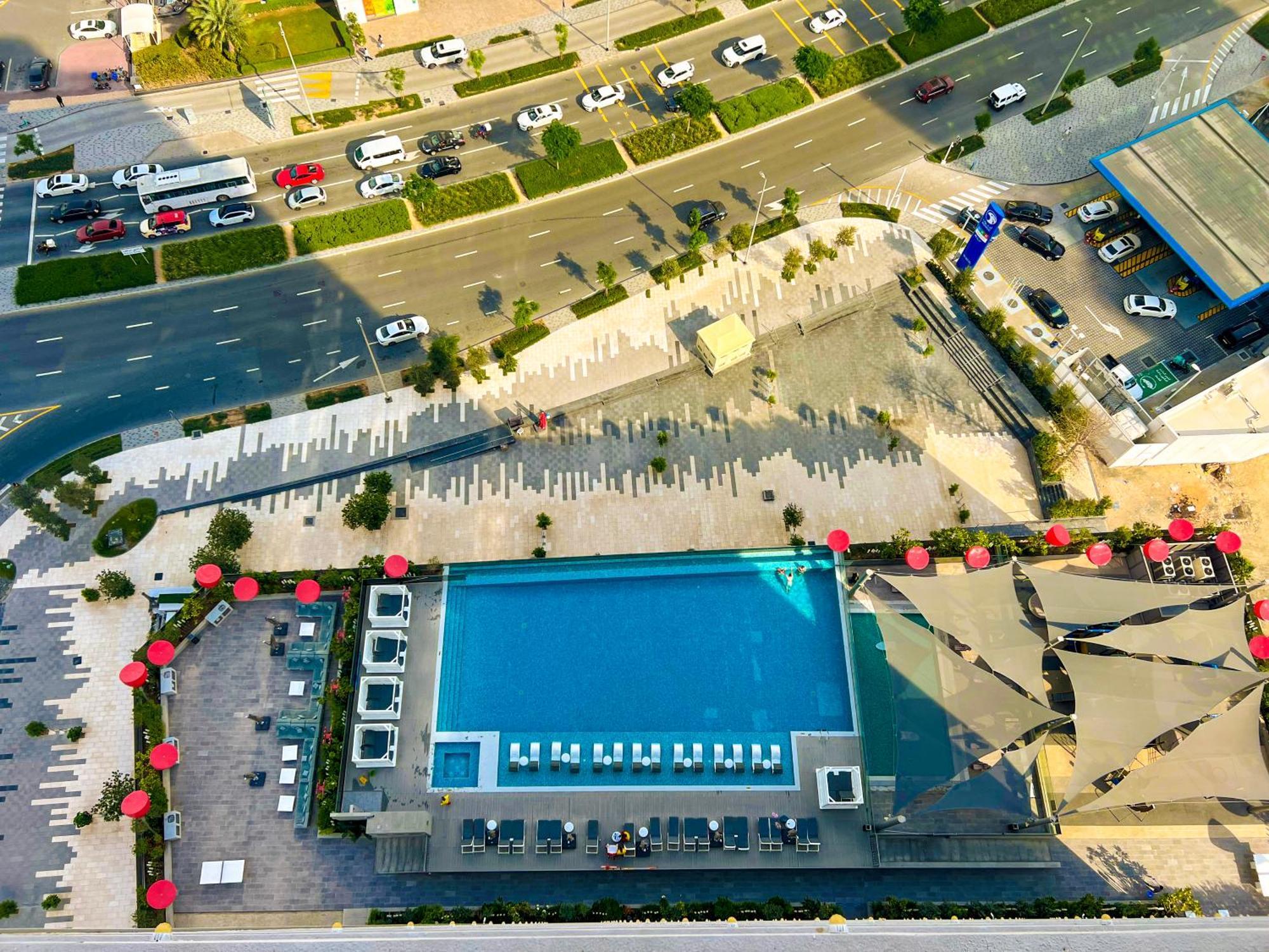 Mag318, Modern Studio With Great Amenities And Canal View, 5min Walk To Mall Apartment
