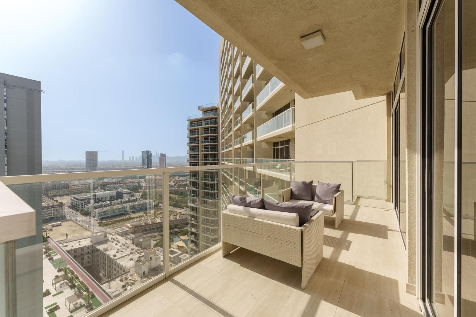 Apartment Luxury Living Style In Zaya Hameni