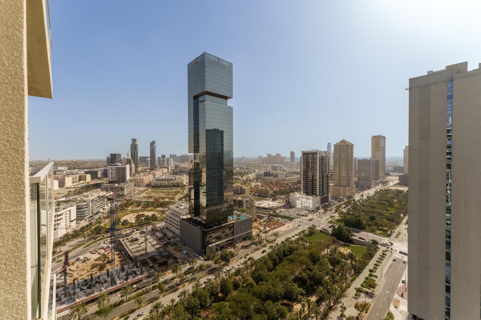 Apartment Luxury Living Style In Zaya Hameni Dubai
