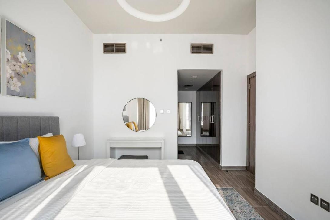 One Bed Mbl Jlt