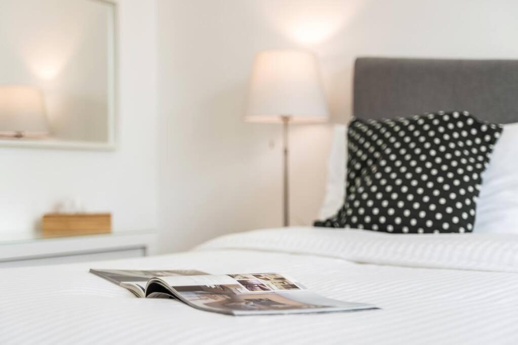First Class 1br Tranquil Oasis In Old Town Daire *