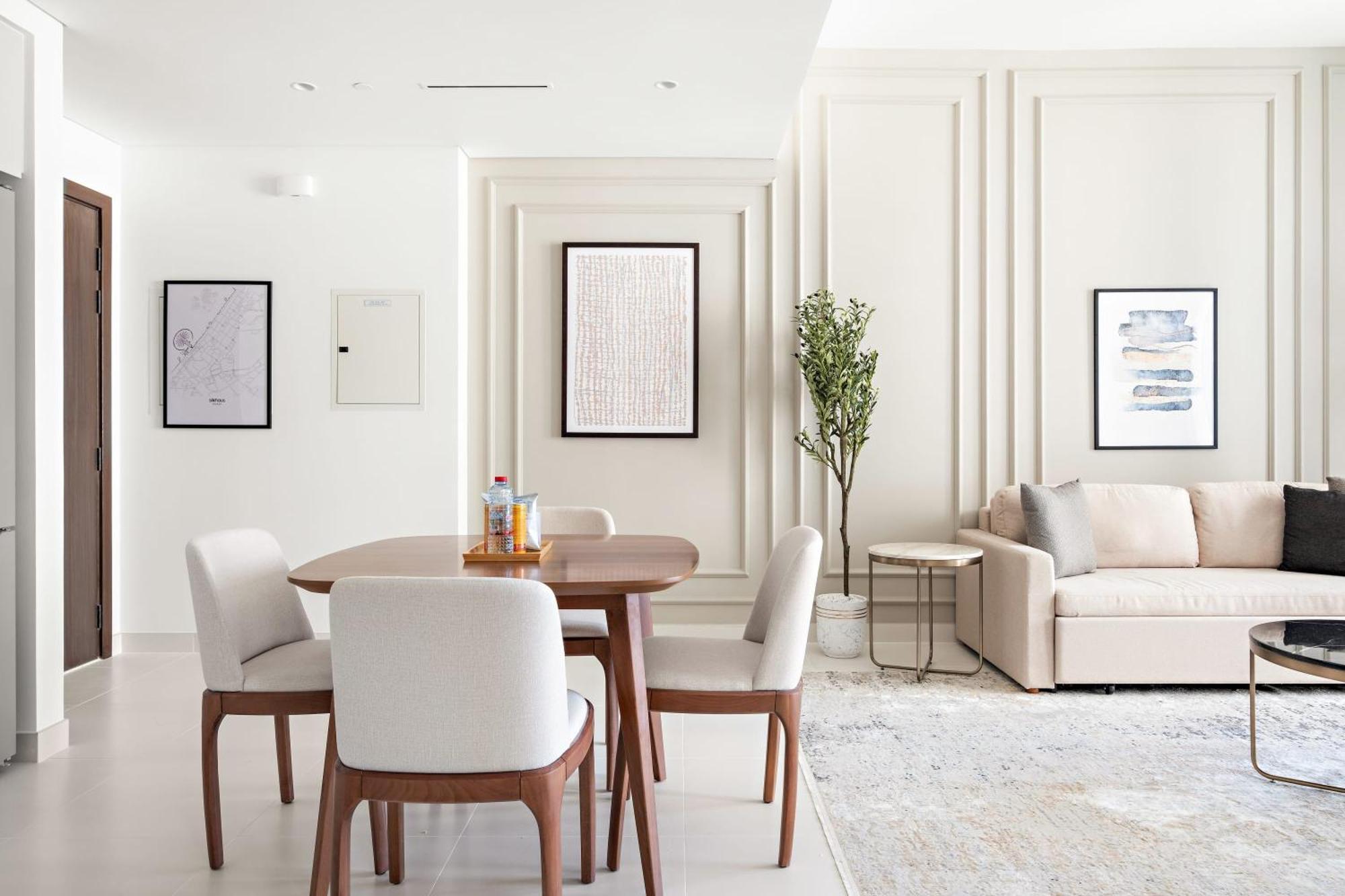 Apartment Silkhaus Vibes In Tower With Private
