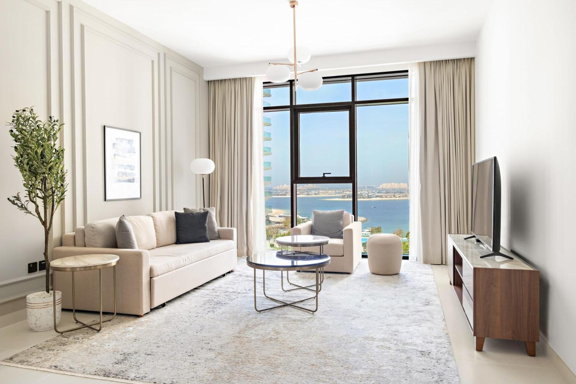 Silkhaus Vibes In Tower With Private * Dubai