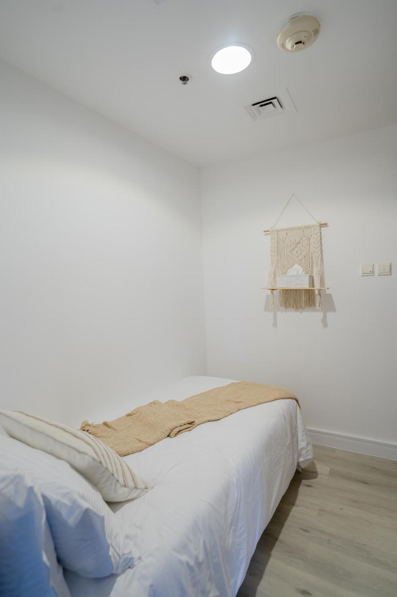 Apartment Vibes By Beds And Company - 51st Floor, Full Sea View Dubai