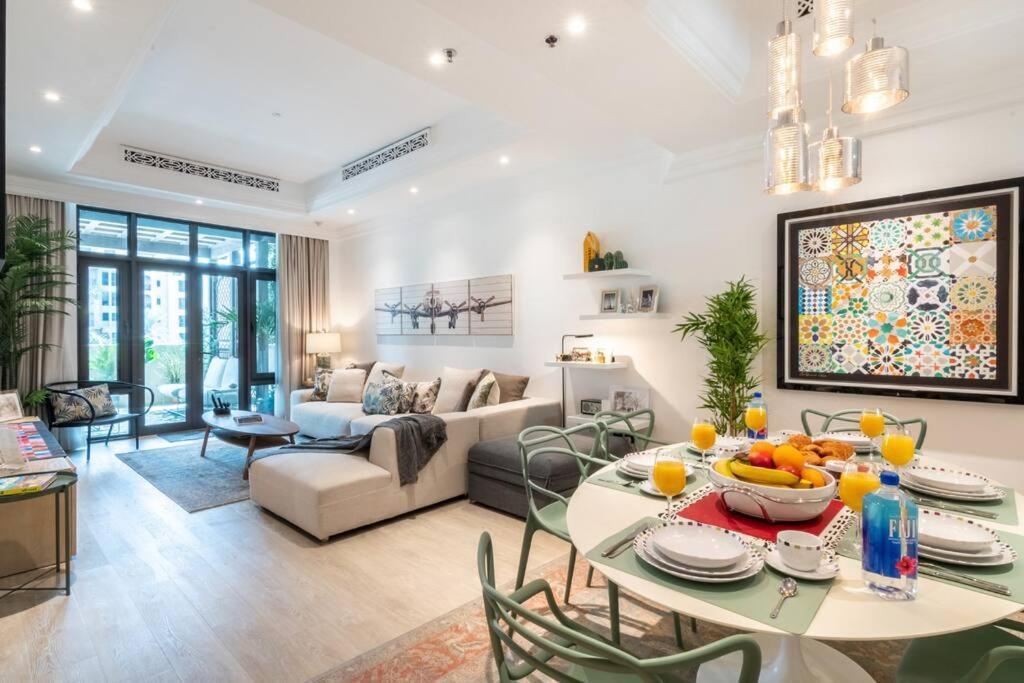 First Class 1br Tranquil Oasis In Old Town Daire