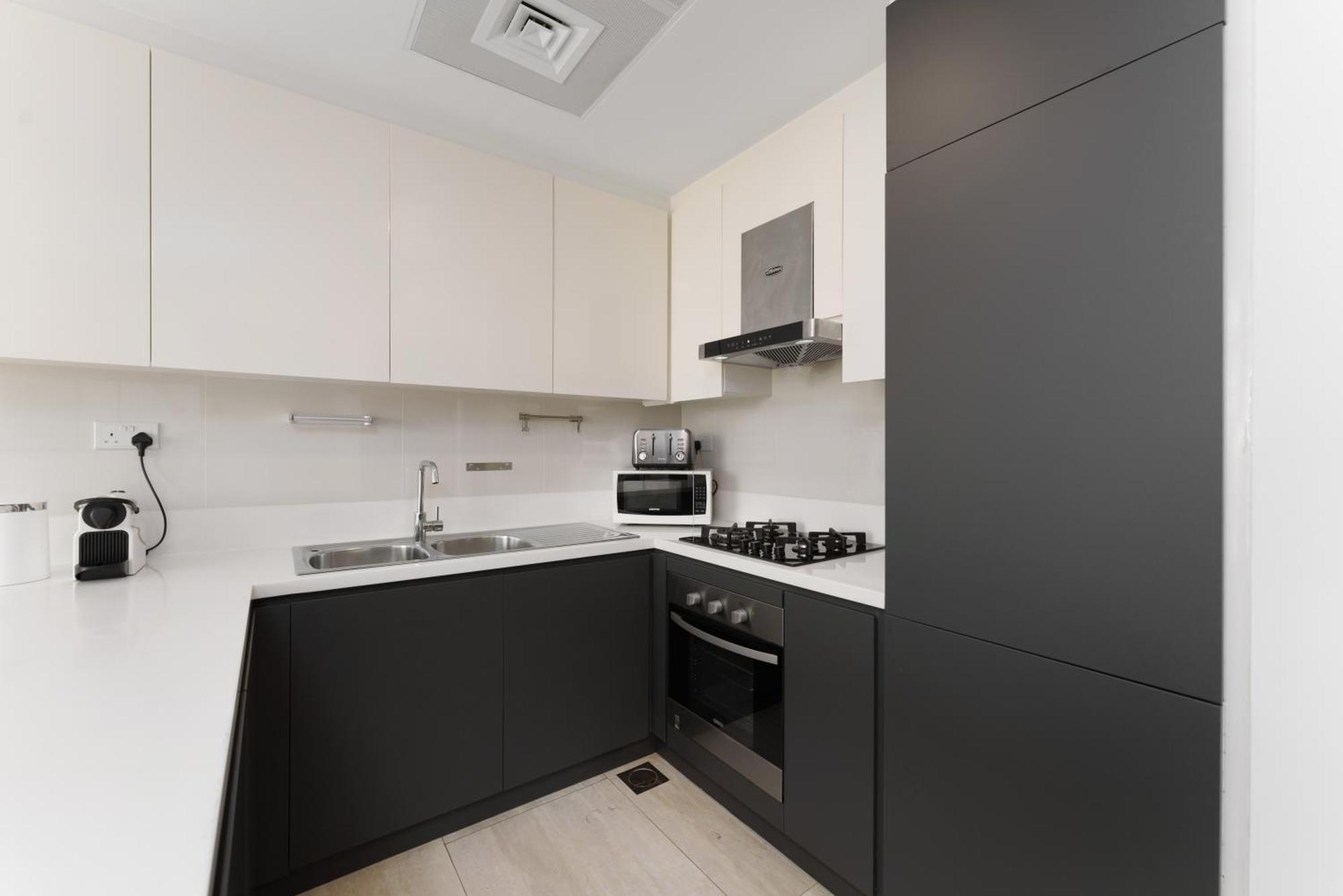 Apartment Luxury Living Style In Zaya Hameni Dubai