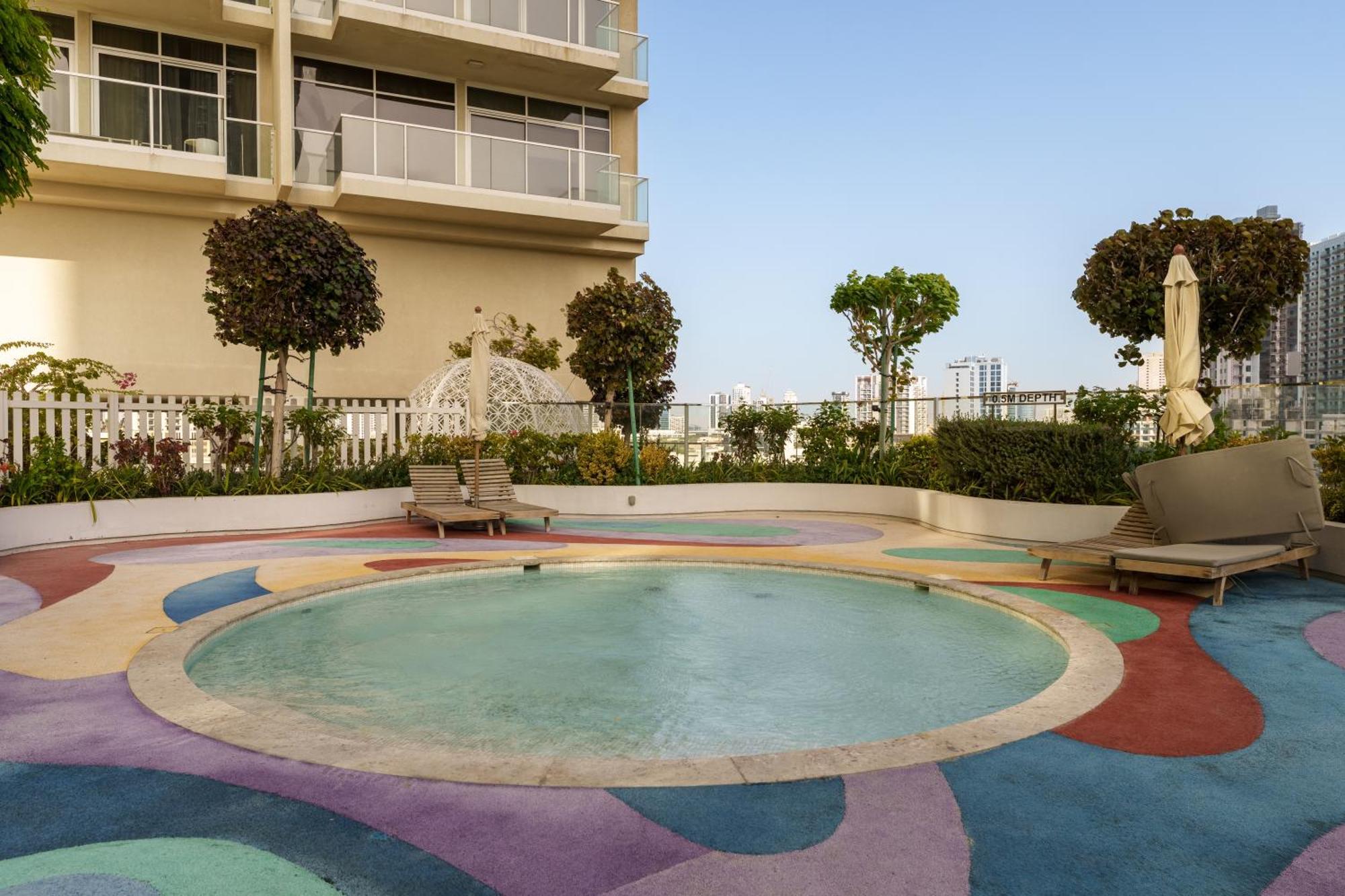 Apartment Luxury Living Style In Zaya Hameni *