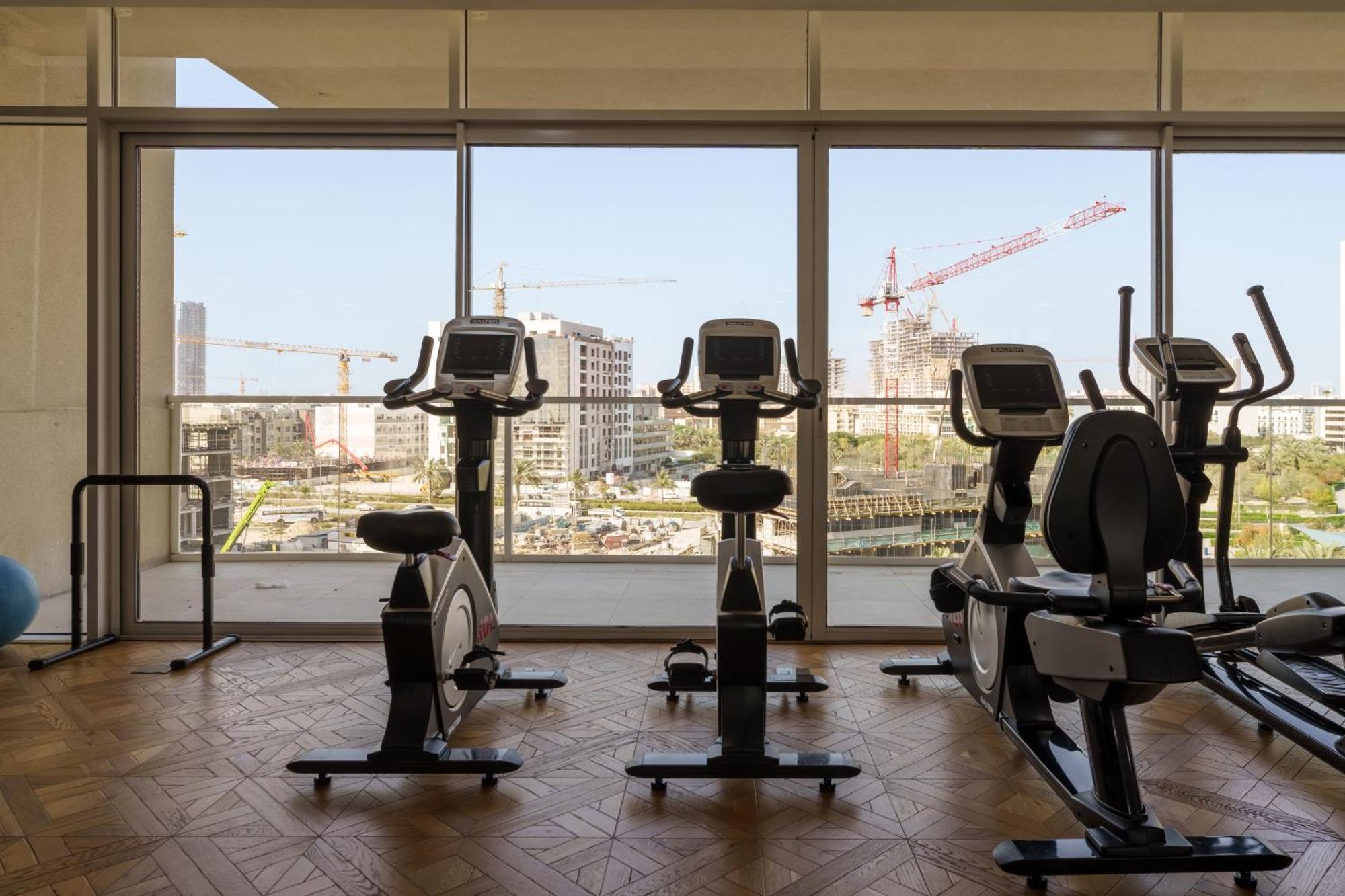 Apartment Luxury Living Style In Zaya Hameni Dubai
