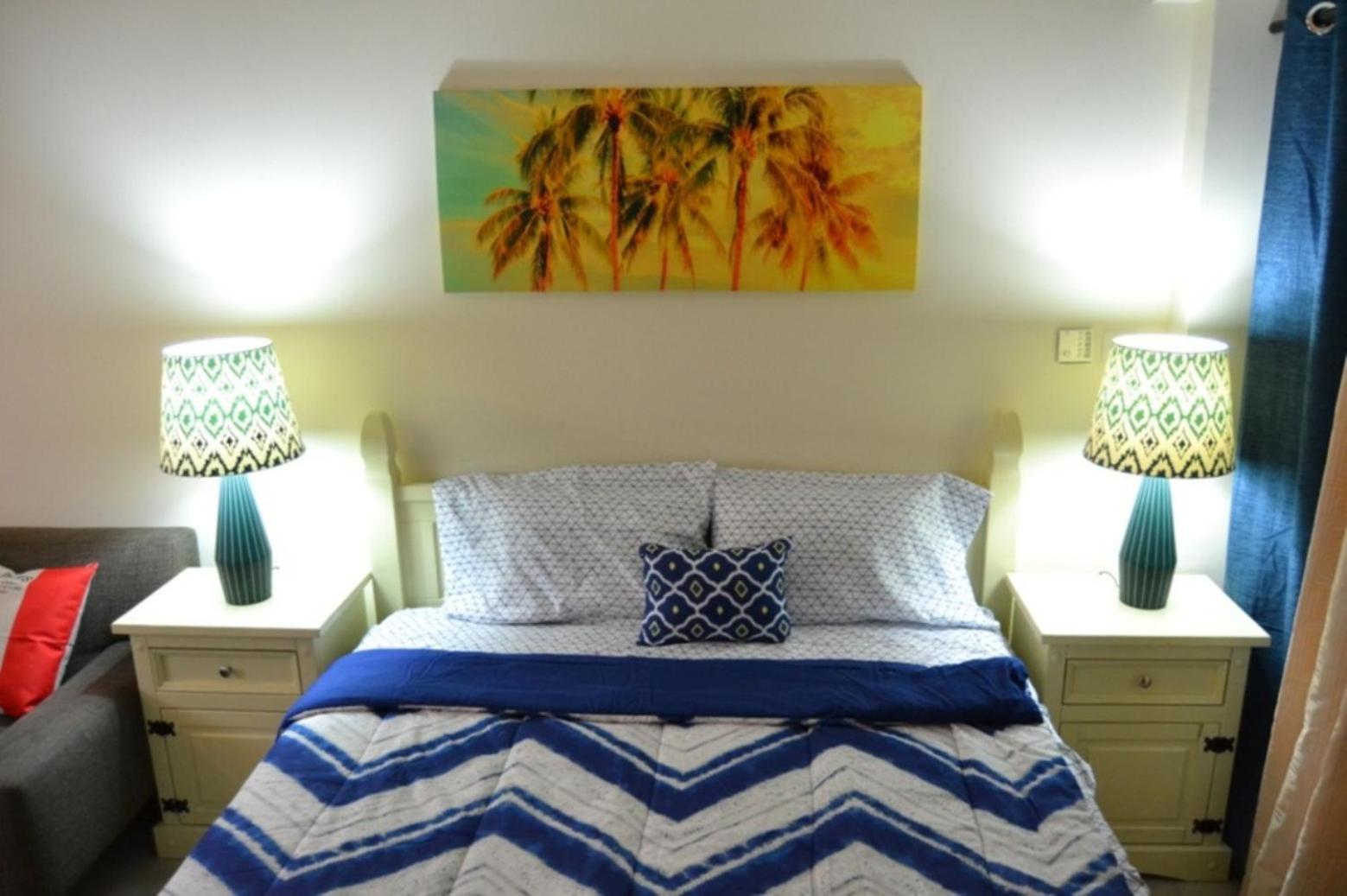 Click Stay - Jlt - Studio & Balcony Lakes View Entire Apartment -Jn Apartment *