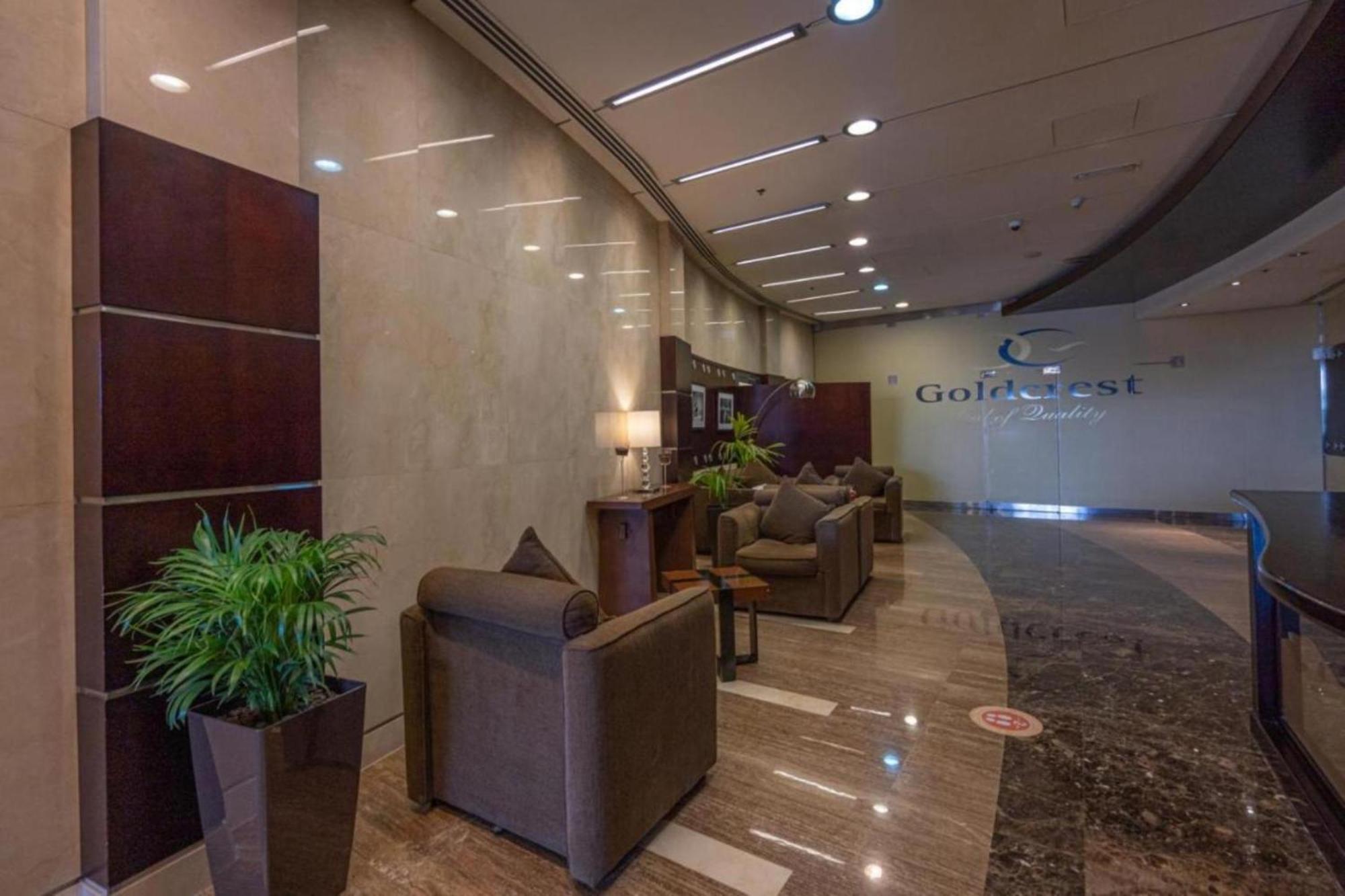 Apartment Click Stay - Jlt - Studio & Balcony Lakes View Entire Apartment -Jn *
