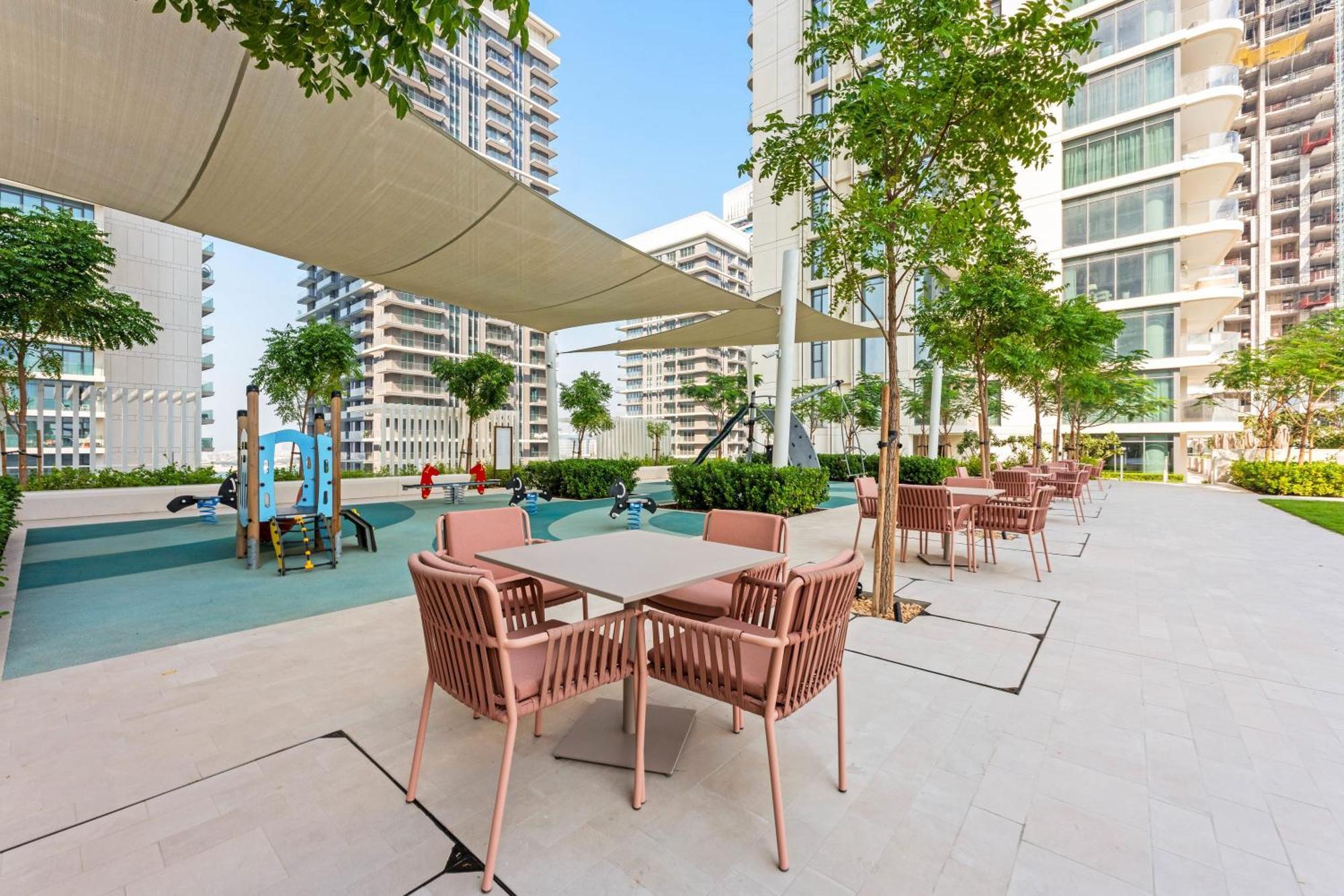 Apartment Silkhaus Vibes In Tower With Private