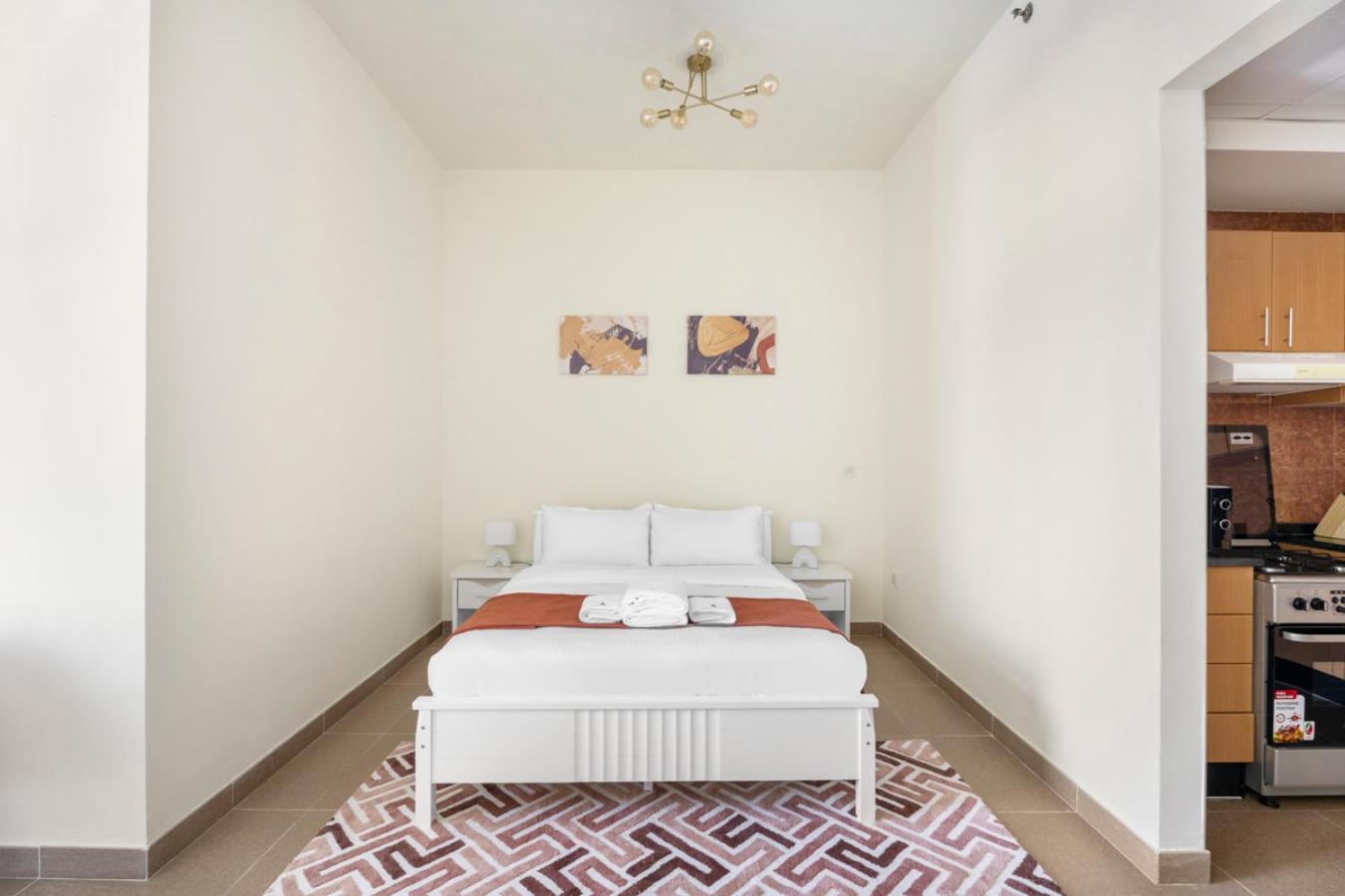 Stonetree - Cozy In Prime Location Apartment *