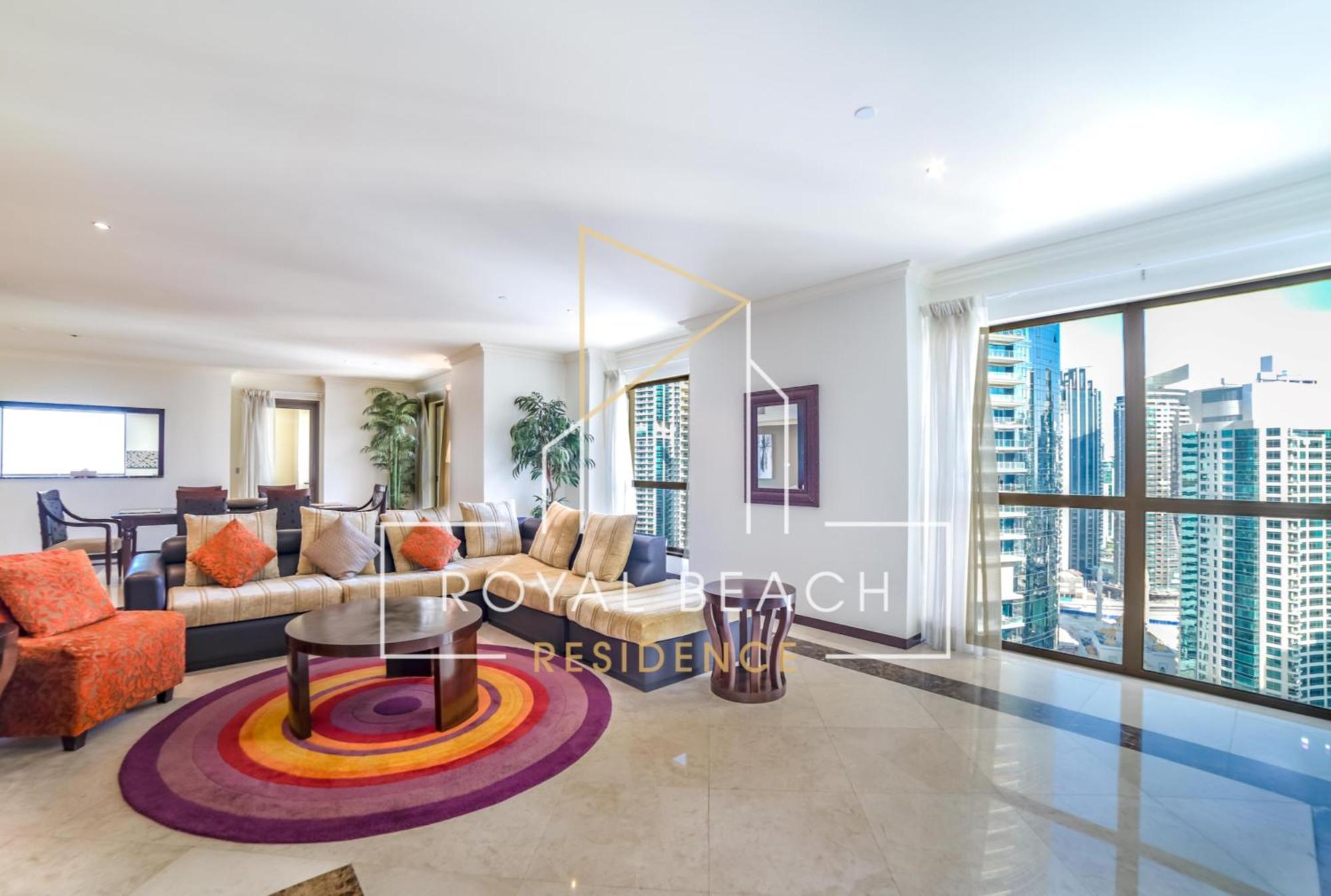 Apartment Royal *