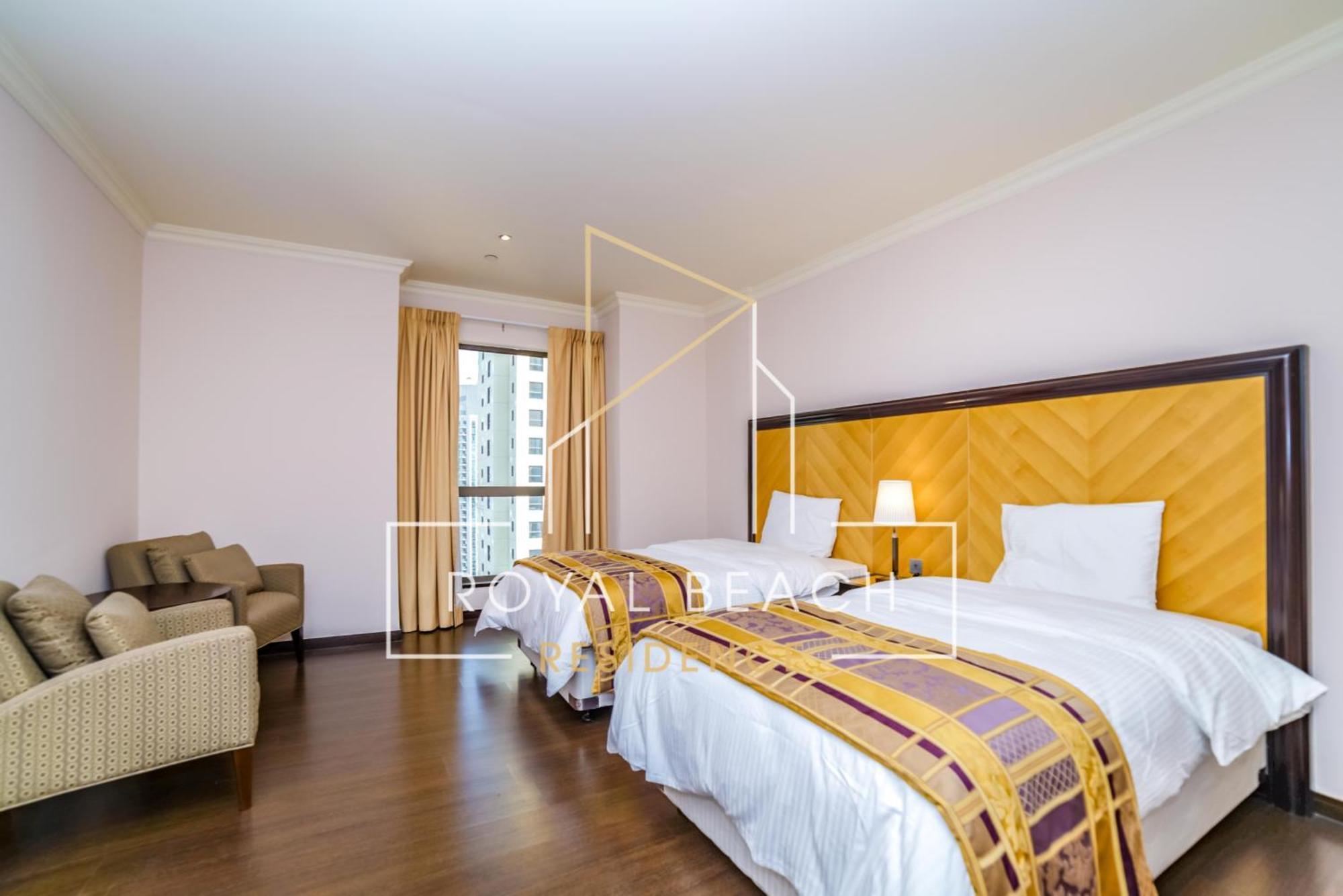 Apartment Royal