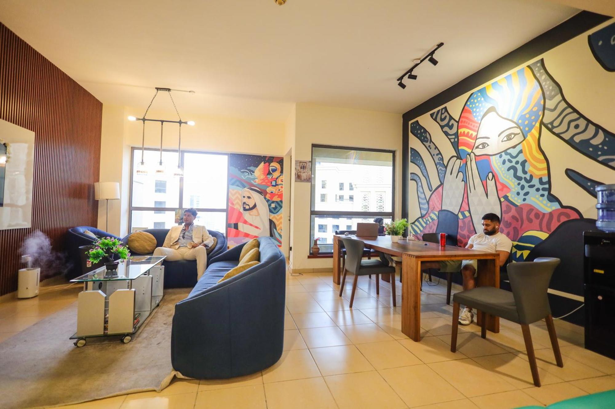 Lunar - Jbr Pansiyon