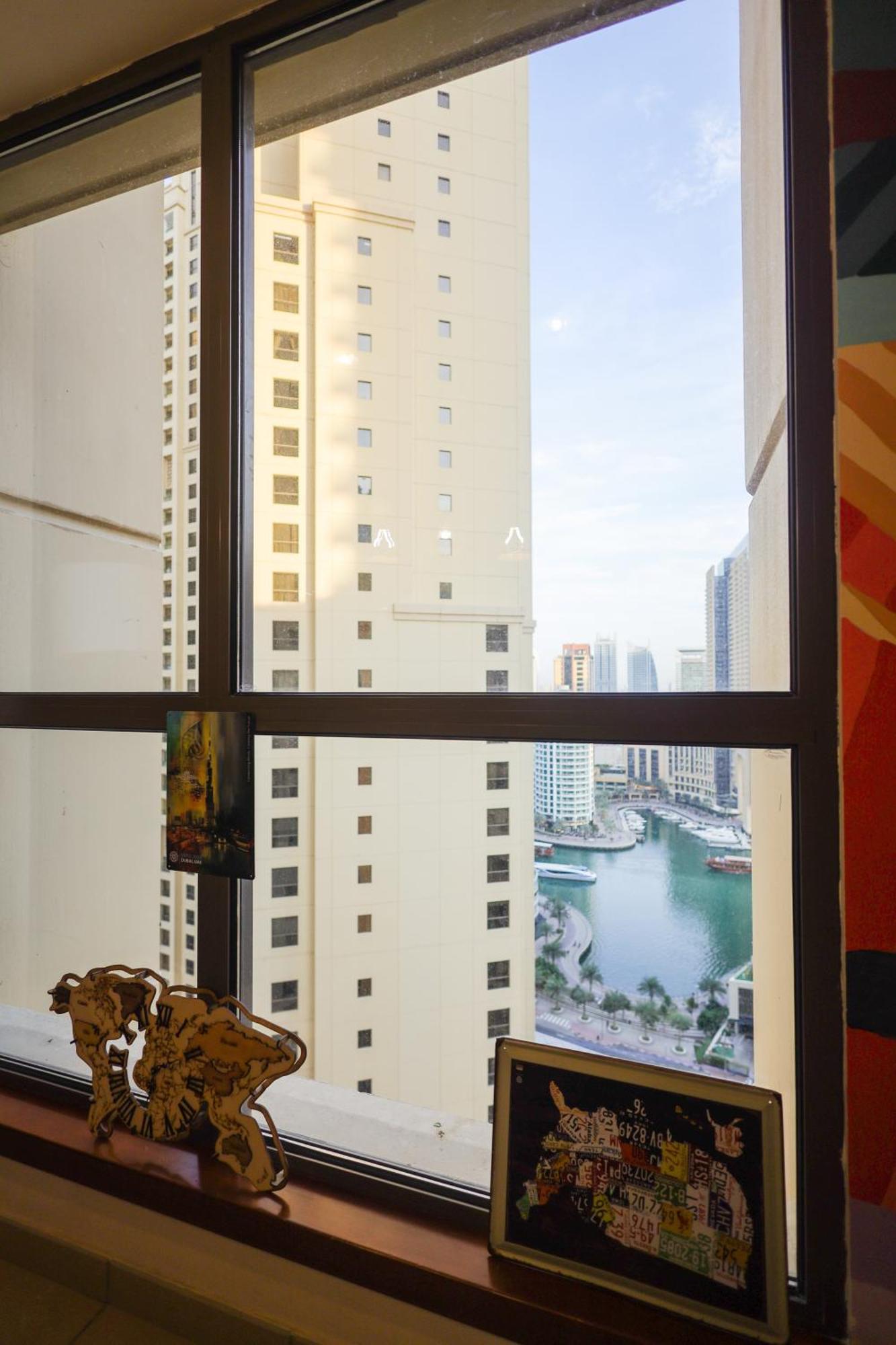 Homestay Lunar - Jbr Dubai