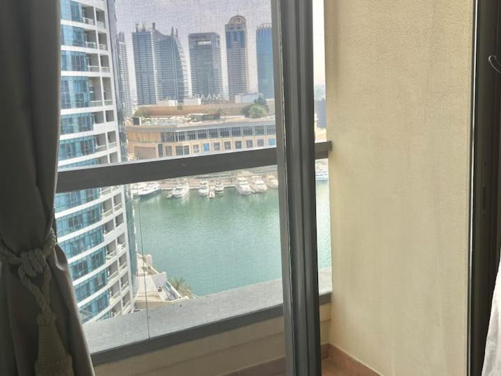 Amazing 1bdr In Jbr- Beach Access And Lake View Daire