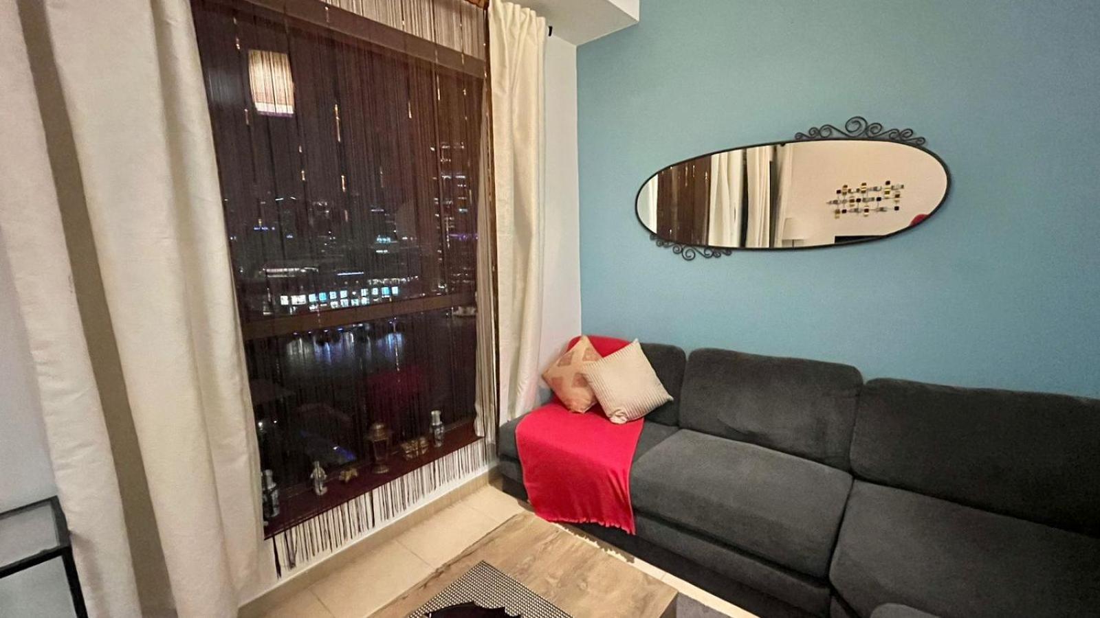 Amazing 1bdr In Jbr- Beach Access And Lake View