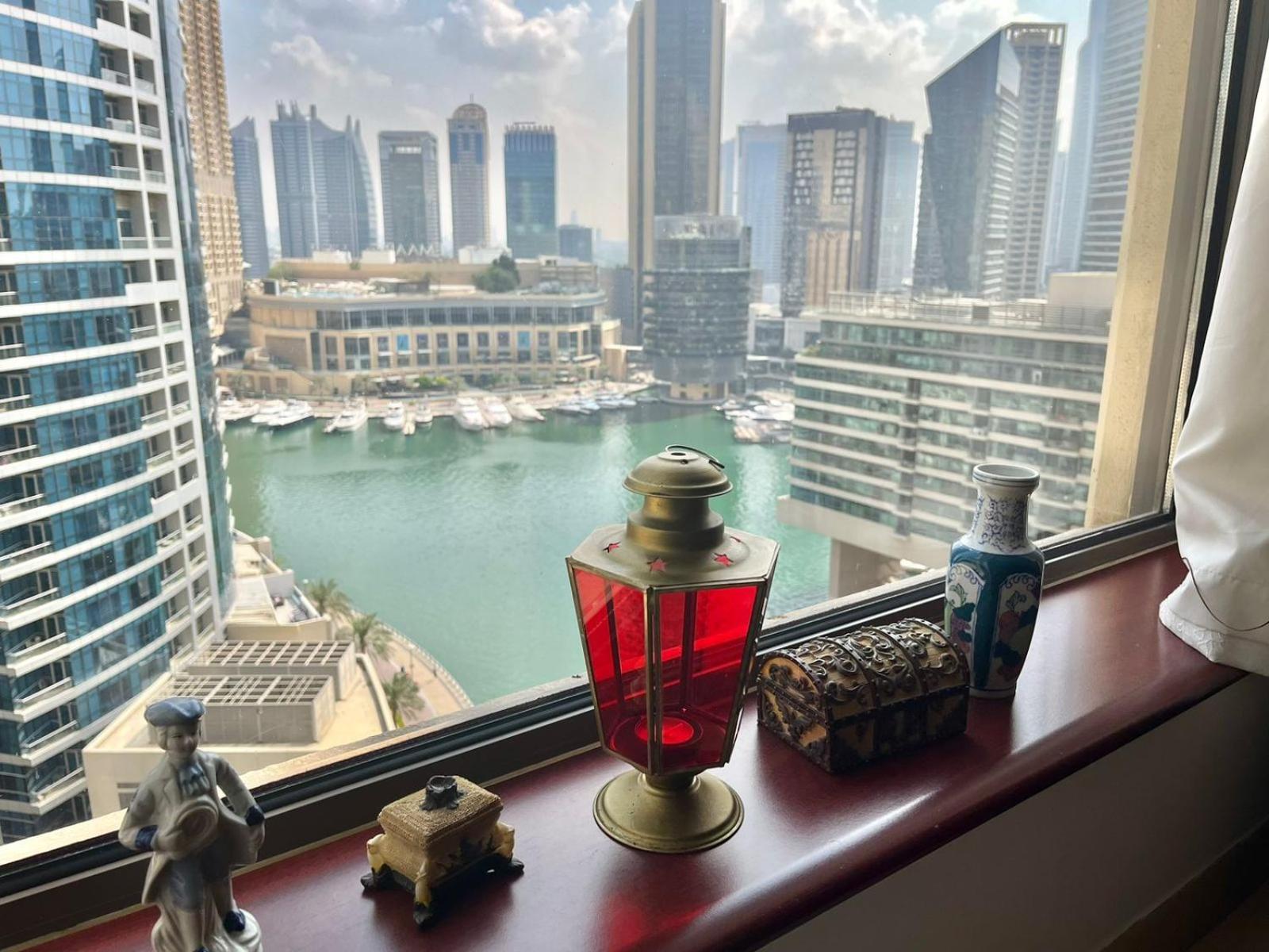 Amazing 1bdr In Jbr- Beach Access And Lake View Dubai