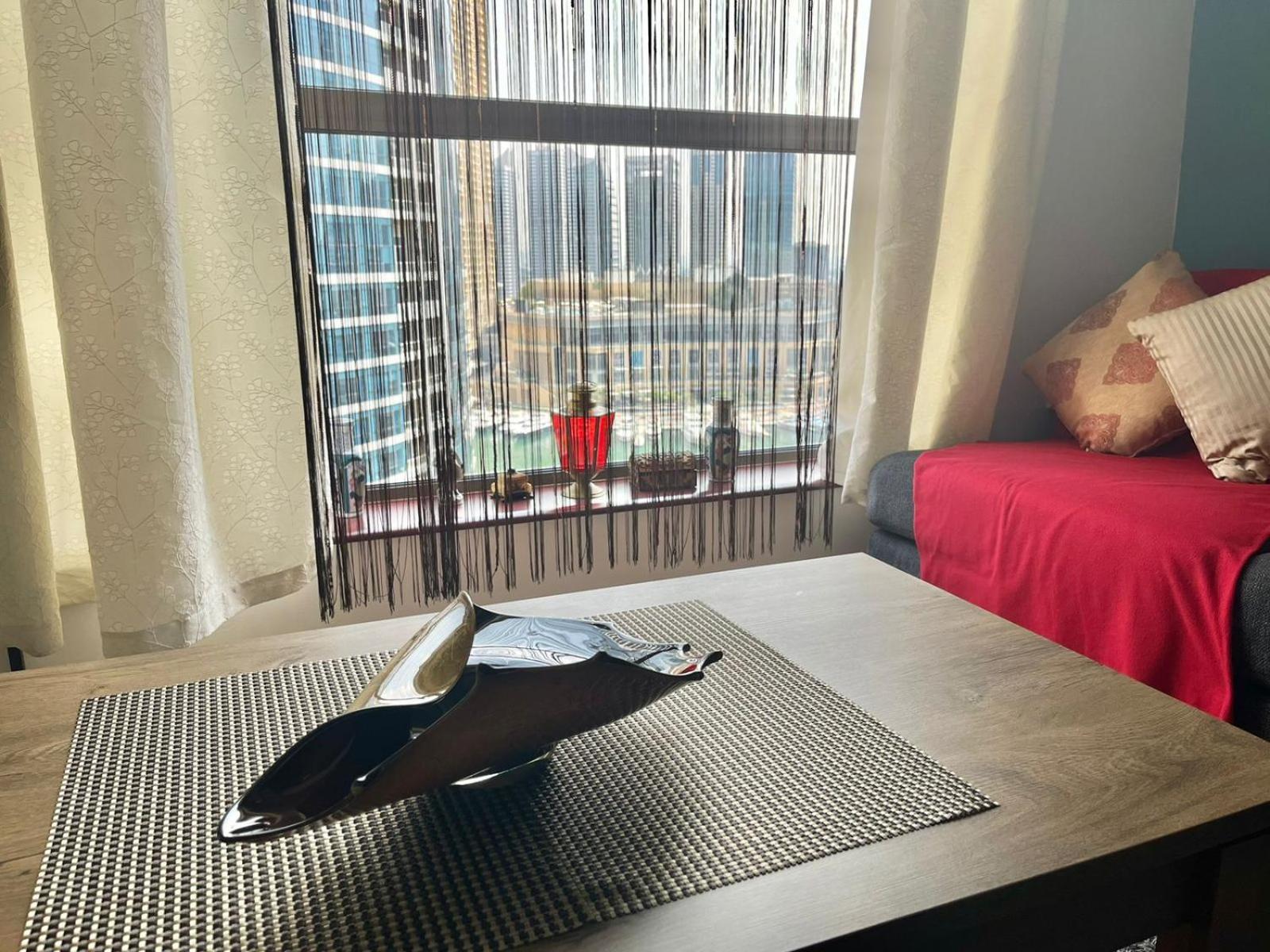 Amazing 1bdr In Jbr- Beach Access And Lake View * Dubai