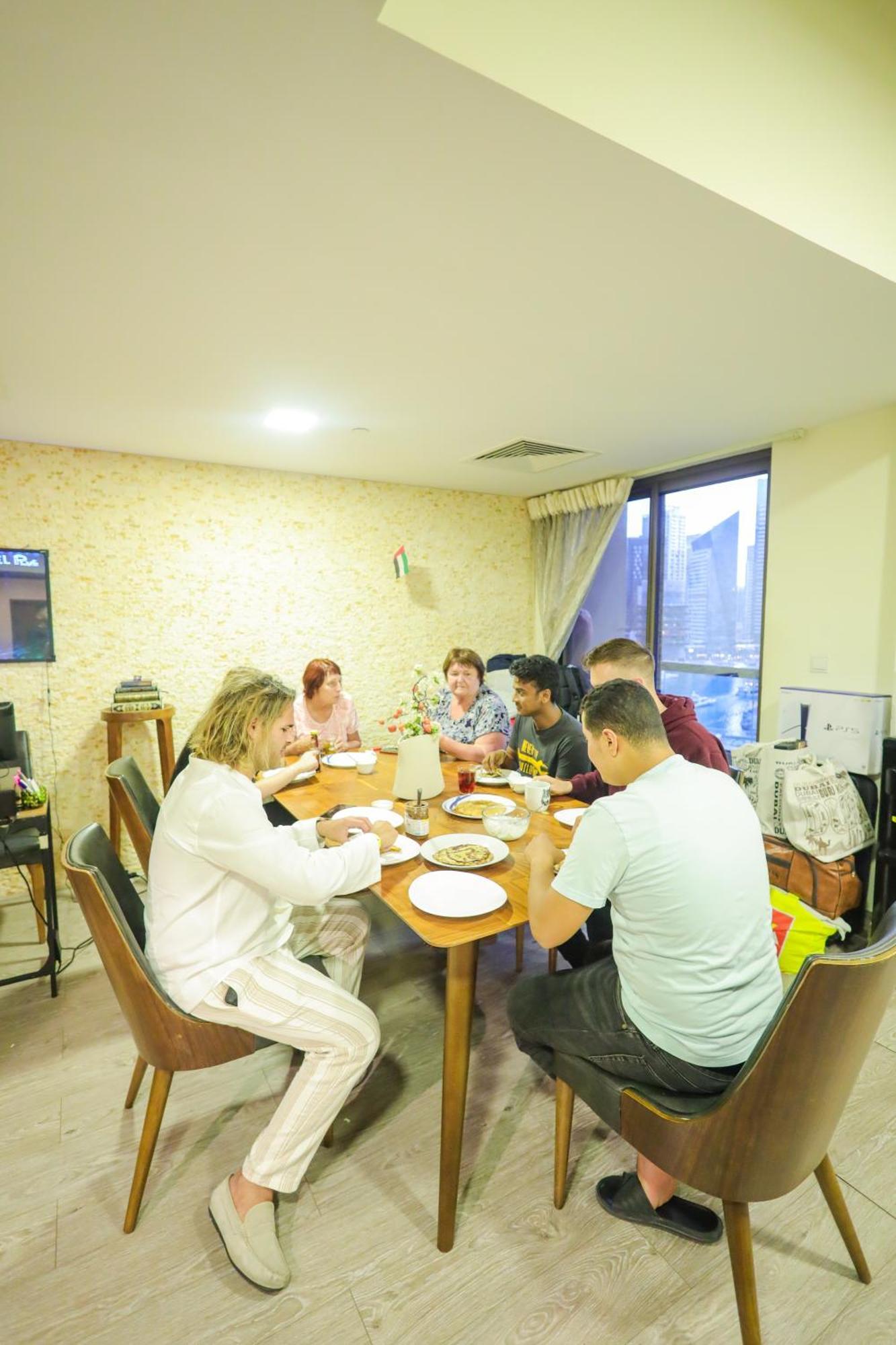 Lunar Plus Hostel